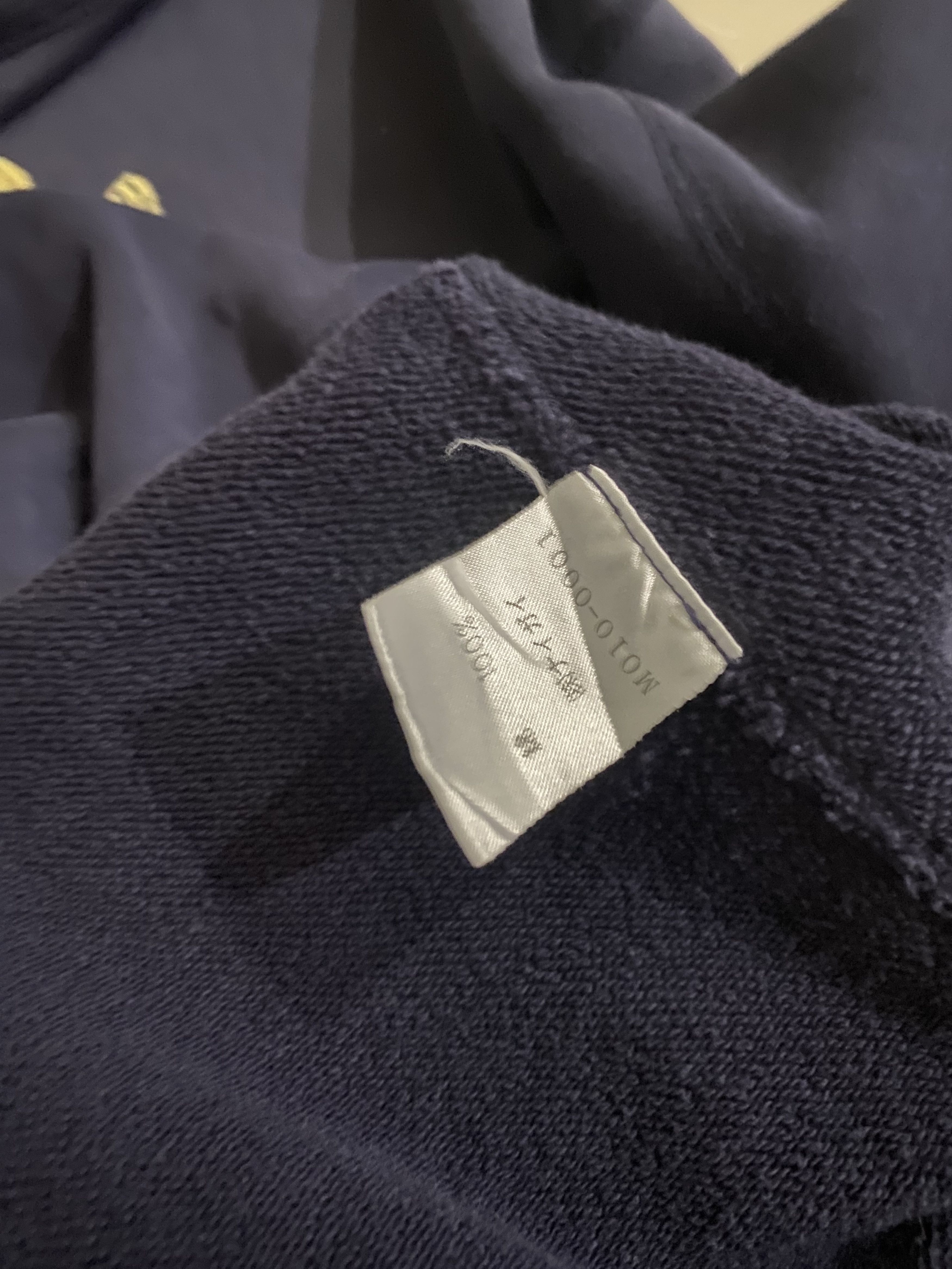 Vintage 90s Polo Bear by Ralph Lauren Hoodie