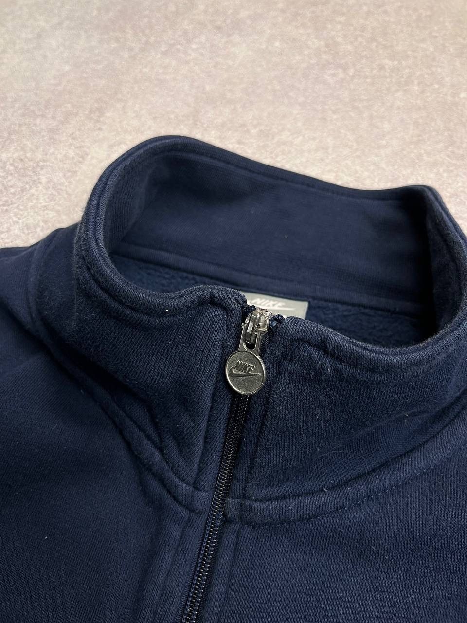 Vintage VINTAGE NIKE SWOOSH BOXY OLYMPIC ZIP HOODIE Y2K XL Size US XL / EU 56 / 4 - 4 Thumbnail