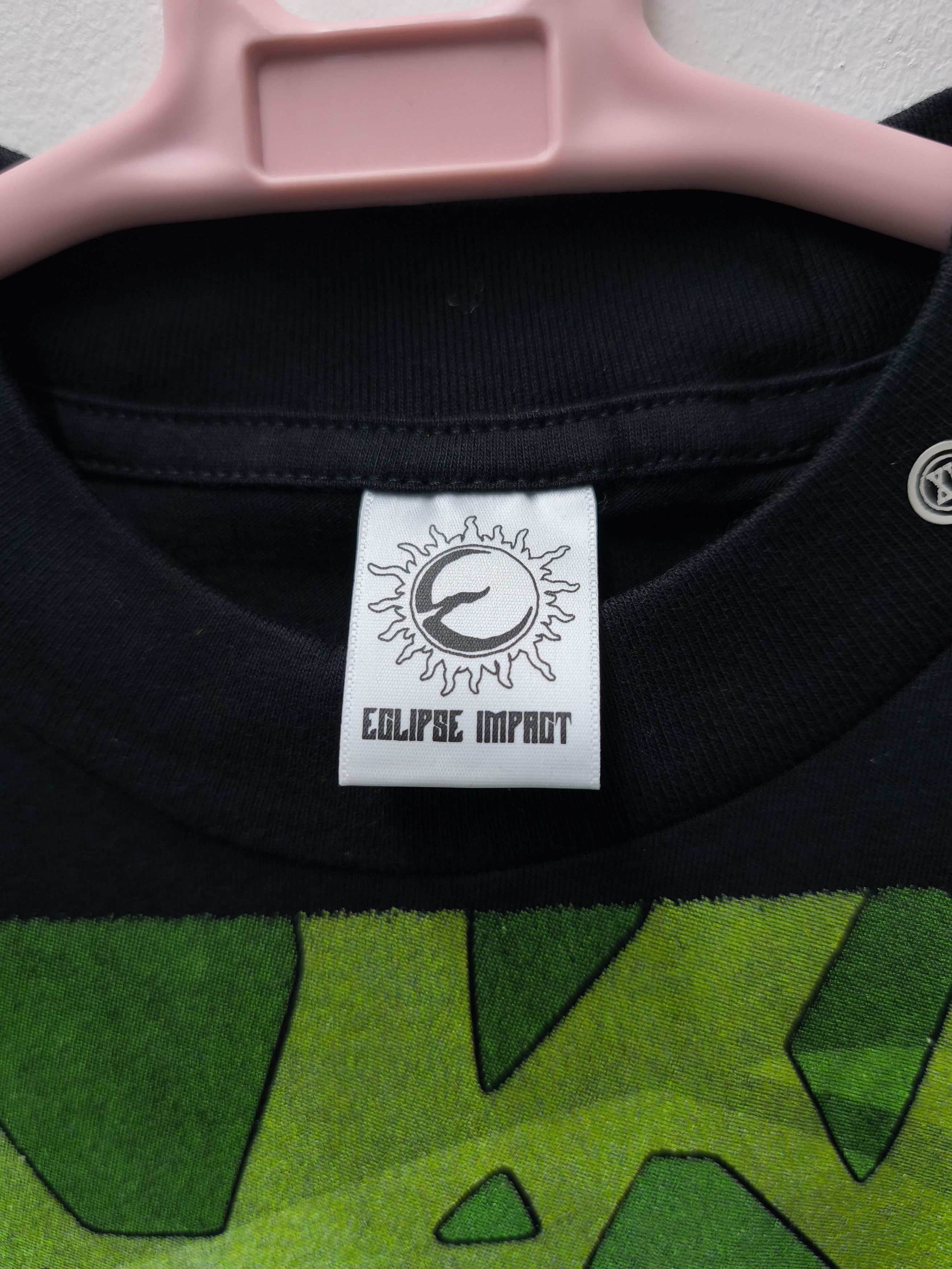 Anime Dragon Ball Z Cell Vs Goku & Gohan T-shirt Size US XL / EU 56 / 4 - 16 Thumbnail