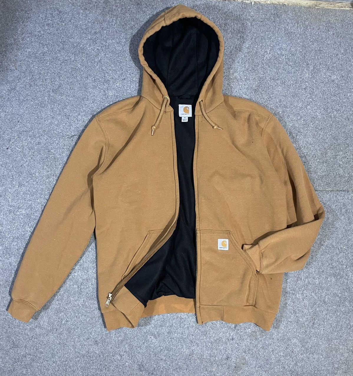 Carhartt Carhartt Rain Denfender Size US M / EU 48-50 / 2 - 1 Thumbnail