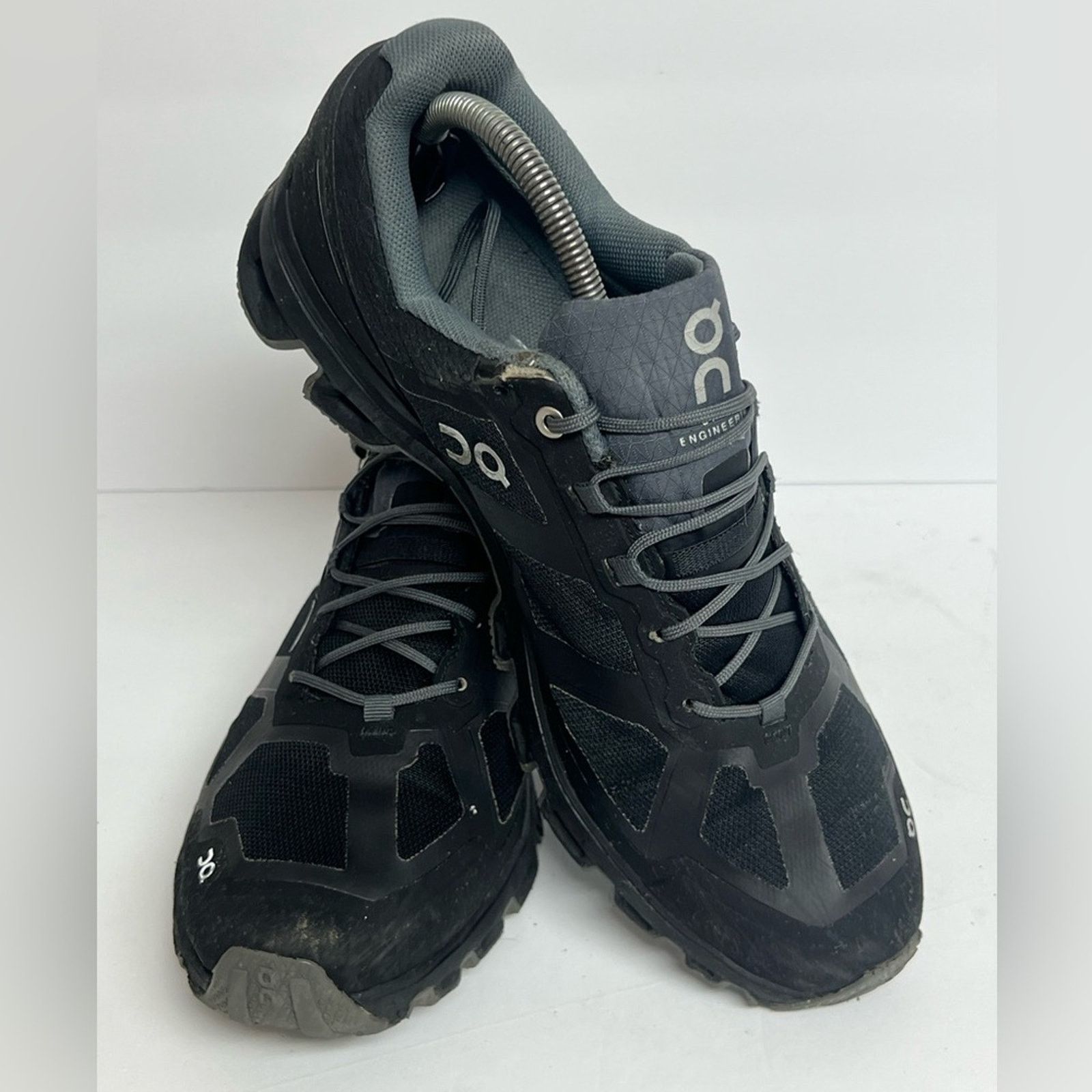 On On Running Cloudventure Waterproof Shoes Men’s Size 11 US Size US 11 / EU 44 - 3 Thumbnail