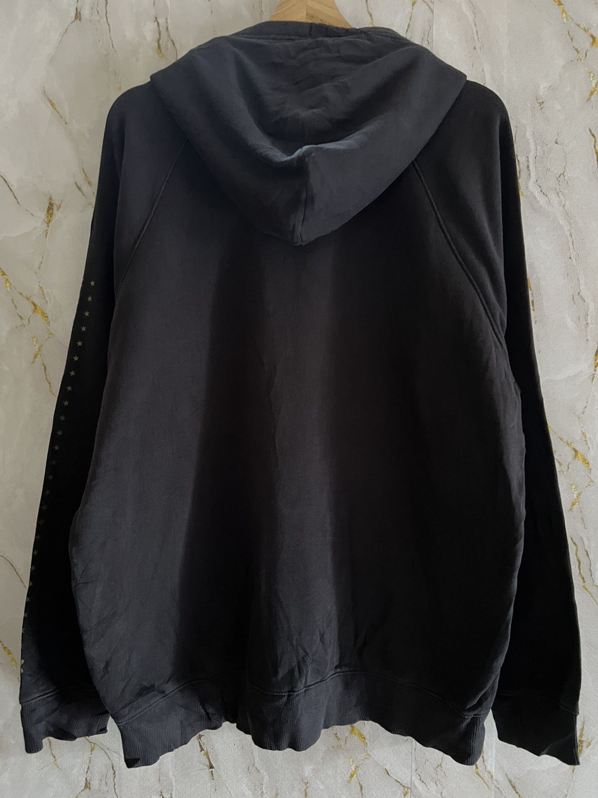 Under Armour UNDER ARMOUR HOODIE Size US XL / EU 56 / 4 - 2 Thumbnail