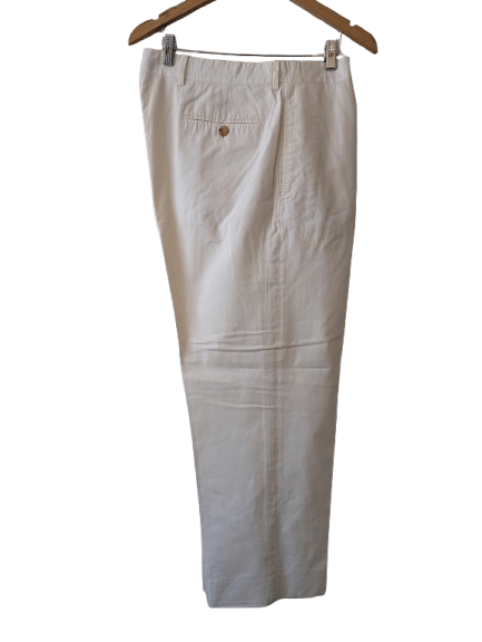 Hermes HERMES COTTON CASUAL CHINOS Size US 38 / EU 54 - 3 Thumbnail