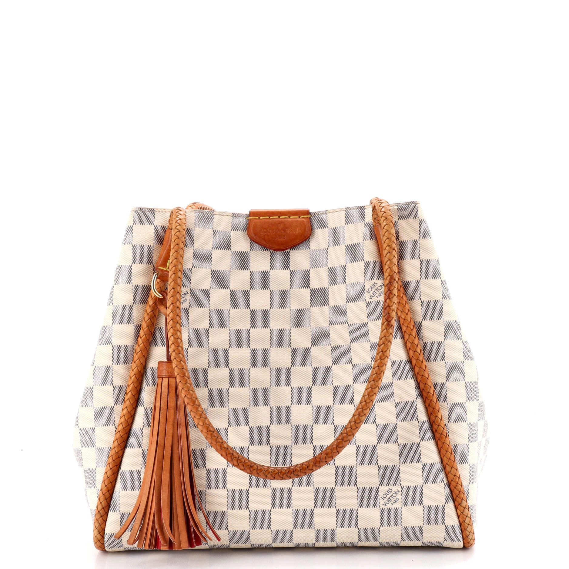 Louis Vuitton Propriano Handbag Size ONE SIZE - 1 Thumbnail