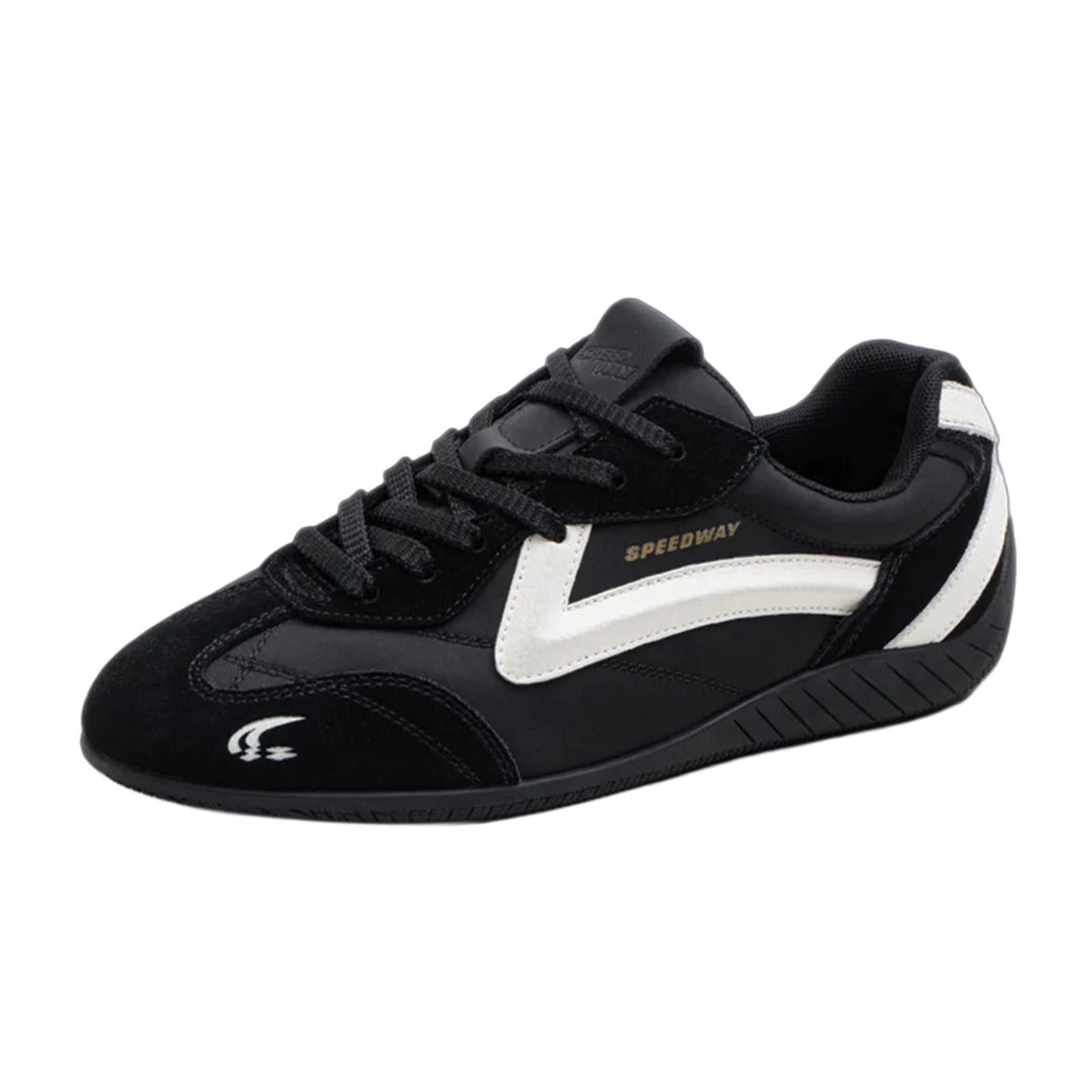 Other Speedway Retro Athletic Sneakers Size US 7 / EU 40 - 1 Thumbnail