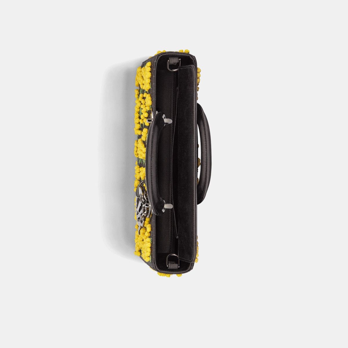 o1bcso1str0524 Bag in Yellow & Green