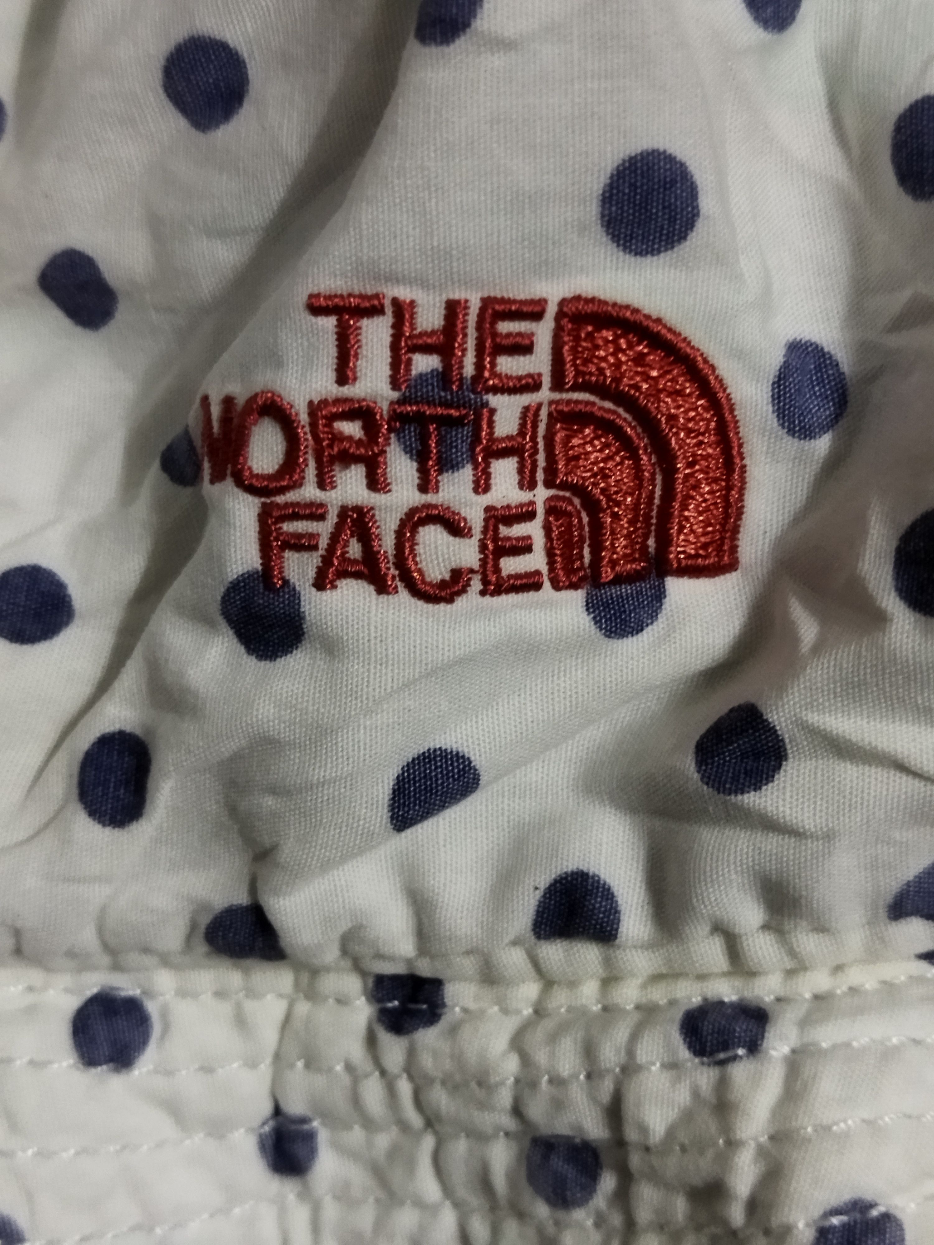Chums × The North Face Chums x The North Face Bucket Hat Size ONE SIZE - 3 Thumbnail