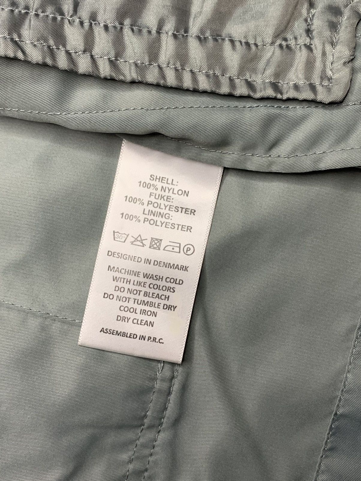 Han Kjobenhavn Han Kjobenhavn Bomber Jacket Size US XXL / EU 58 / 5 - 15 Thumbnail