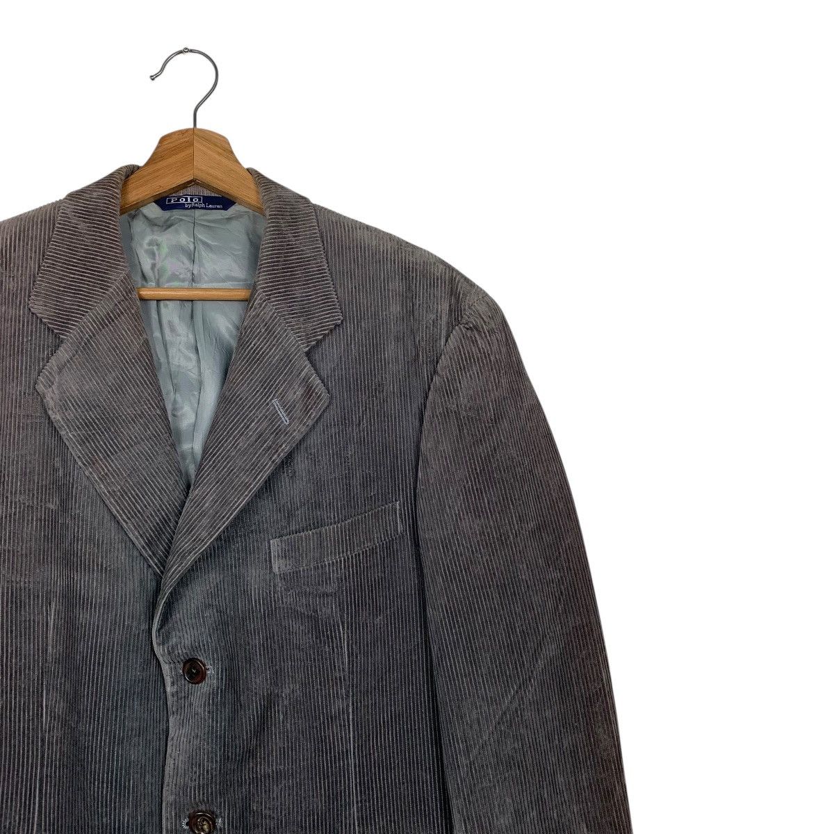 Polo Ralph Lauren Vintage polo Ralph Lauren Blazer Jacket Size US M / EU 48-50 / 2 - 5 Thumbnail