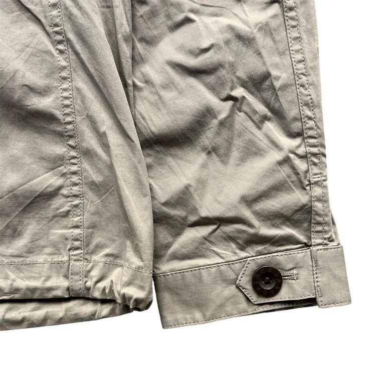 Burberry Burberry Black Label Parka Jaket Size US M / EU 48-50 / 2 - 11 Thumbnail