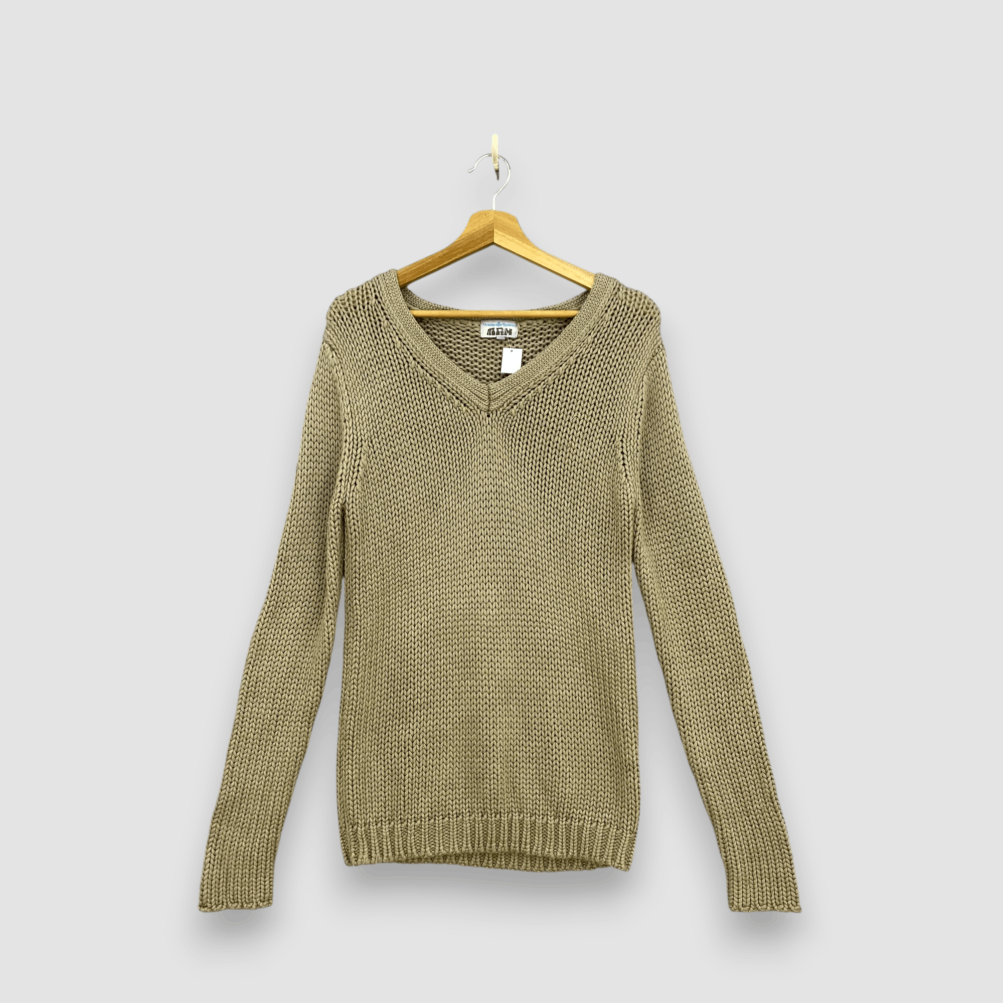 Other Vintage Vivienne Westwood Open Knit Sweater Pullover Jumper Size US XS / EU 42 / 0 - 1 Thumbnail