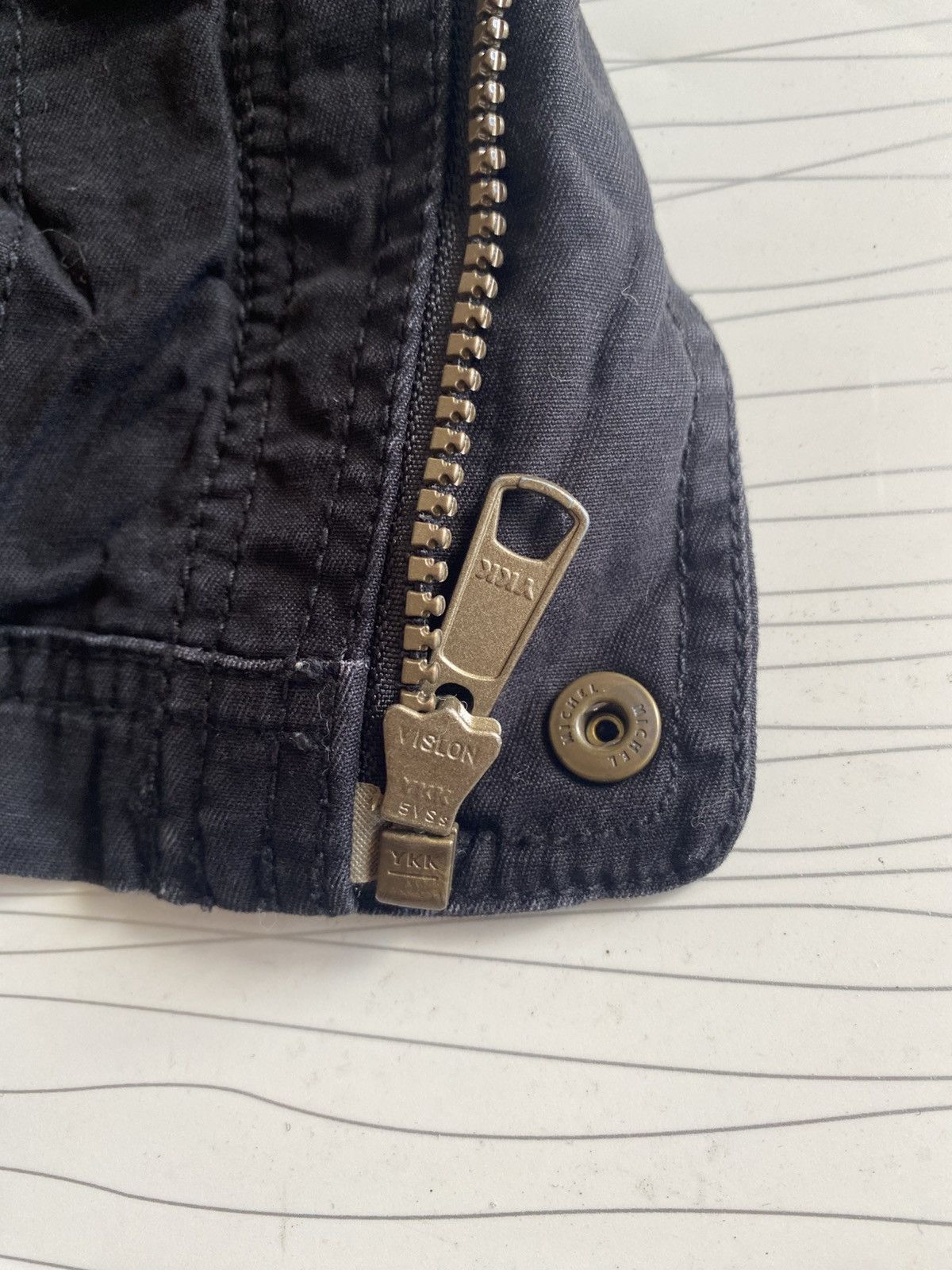 Seditionaries × Von Dutch Rare Von Ducth Seditionaries Jacket Size US L / EU 52-54 / 3 - 17 Thumbnail