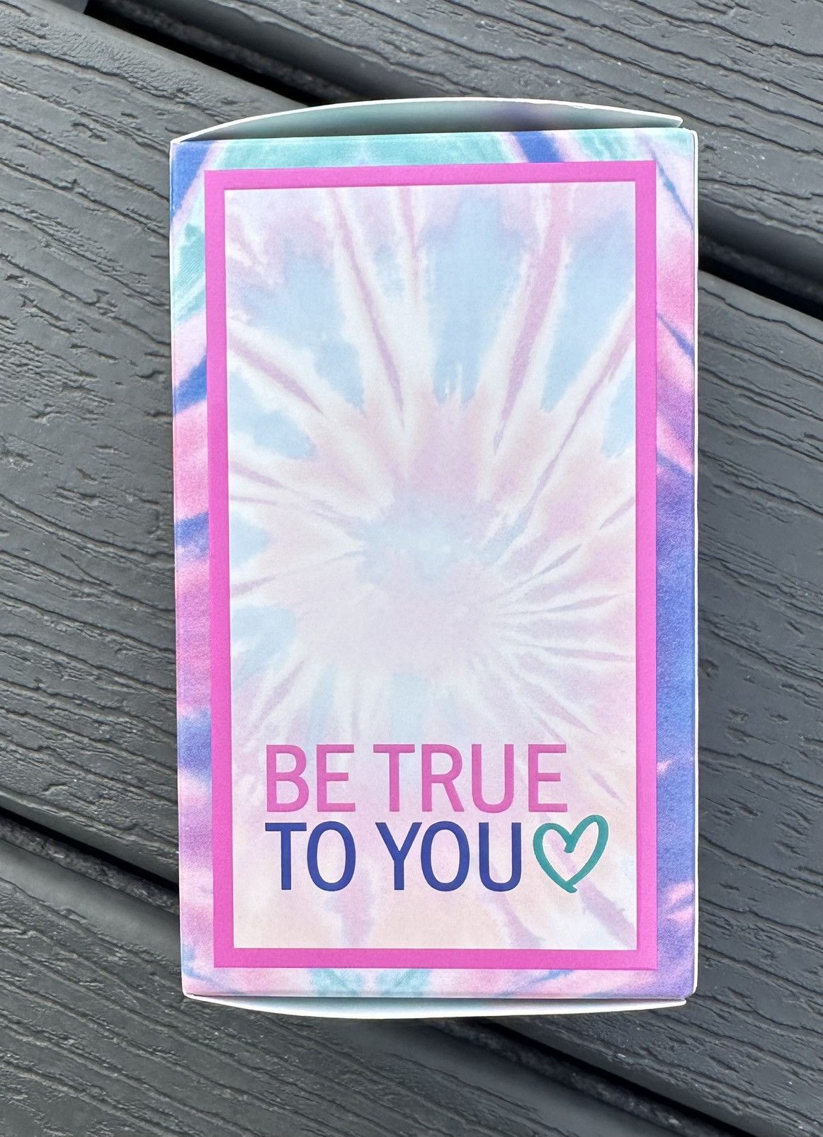 rue21 True By Rue 21 Women Perfume Spray 1.7 FL OZ Be True To You Size ONE SIZE - 3 Thumbnail