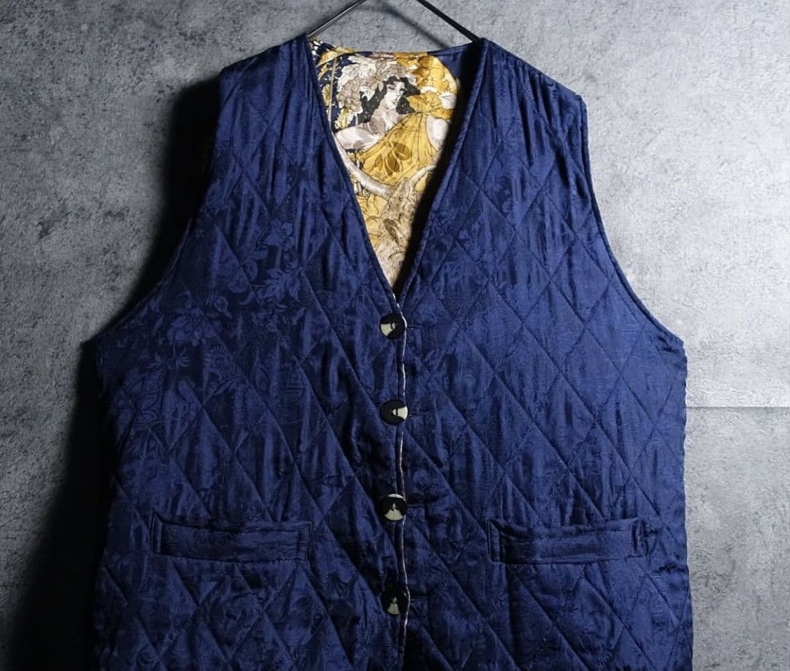 Japanese Brand × Vintage COWOOD PARIS Size US M / EU 48-50 / 2 - 6 Thumbnail