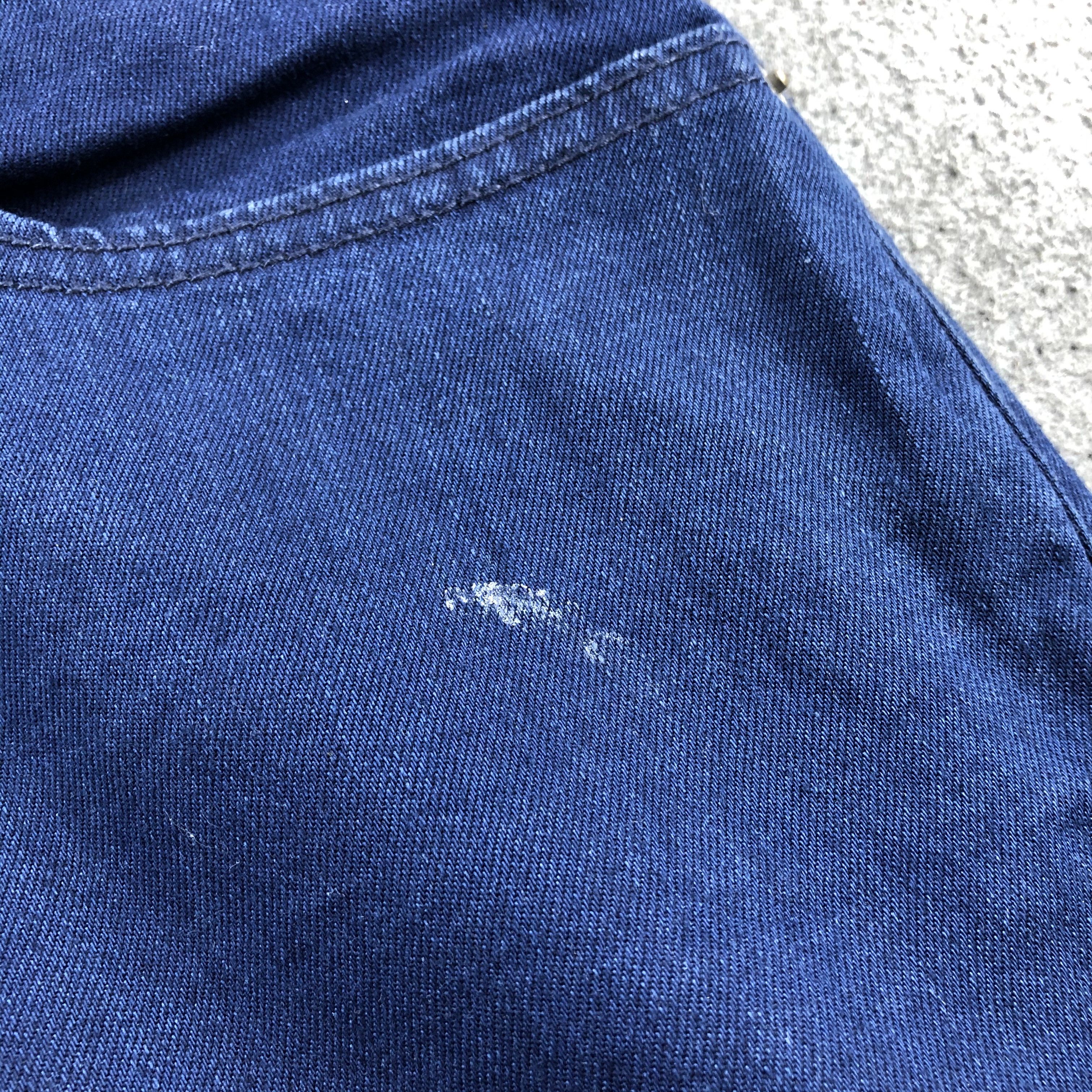 Levi's × Vintage Vintage Purple Levis 514 Jeans-JM1252 Size US 34 / EU 50 - 12 Thumbnail