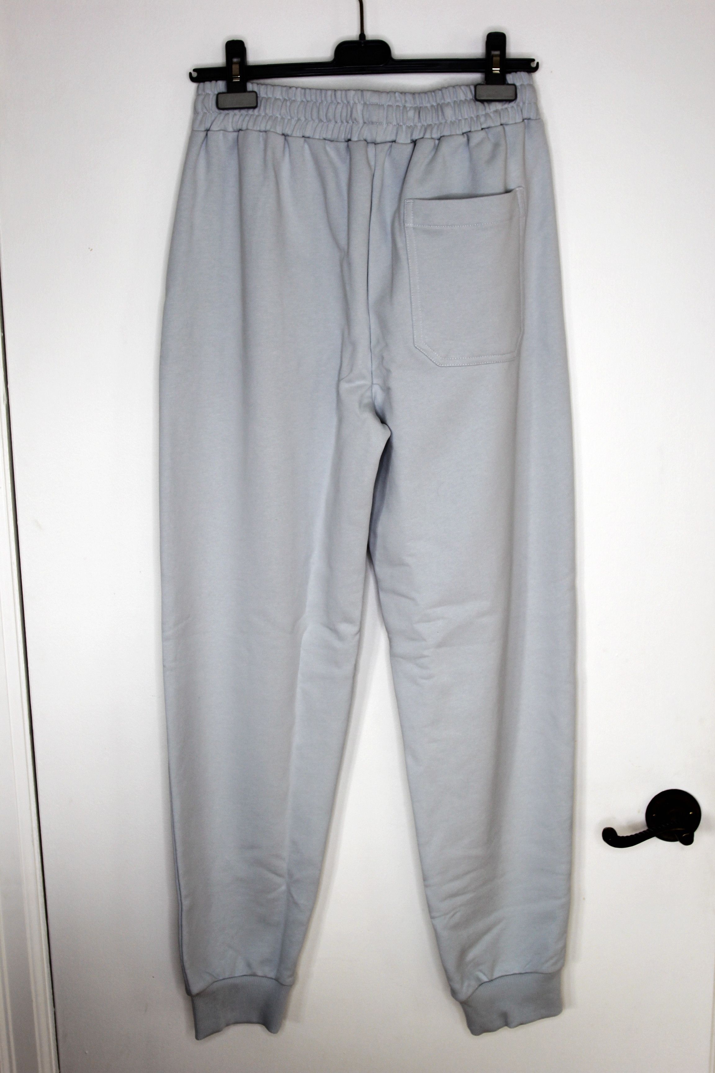 Helmut Lang BNWT SS24 HELMUT LANG OUTER SP JGR3 SWEATPANTS S Size US 30 / EU 46 - 3 Thumbnail