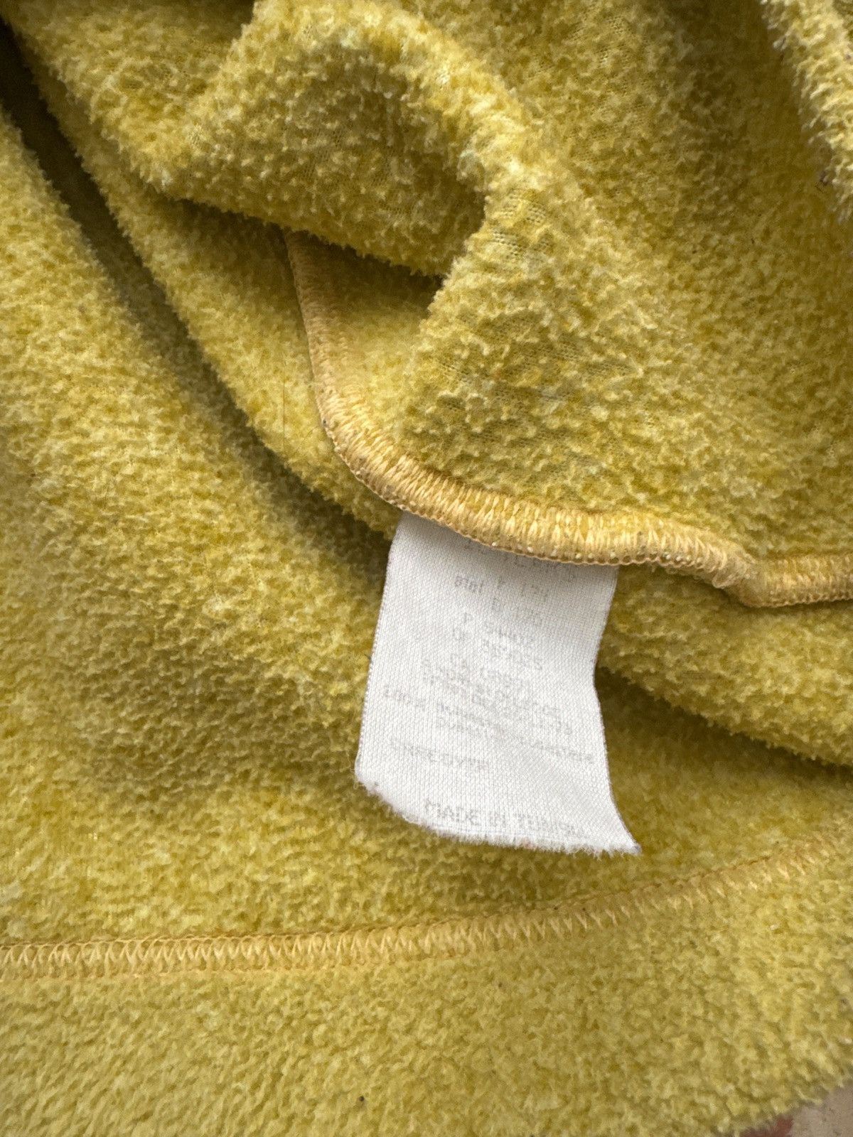 Kenzo Vintage Kenzo Jungle Fleece Pullover - 90s Kenzo Archive Size US M / EU 48-50 / 2 - 5 Thumbnail