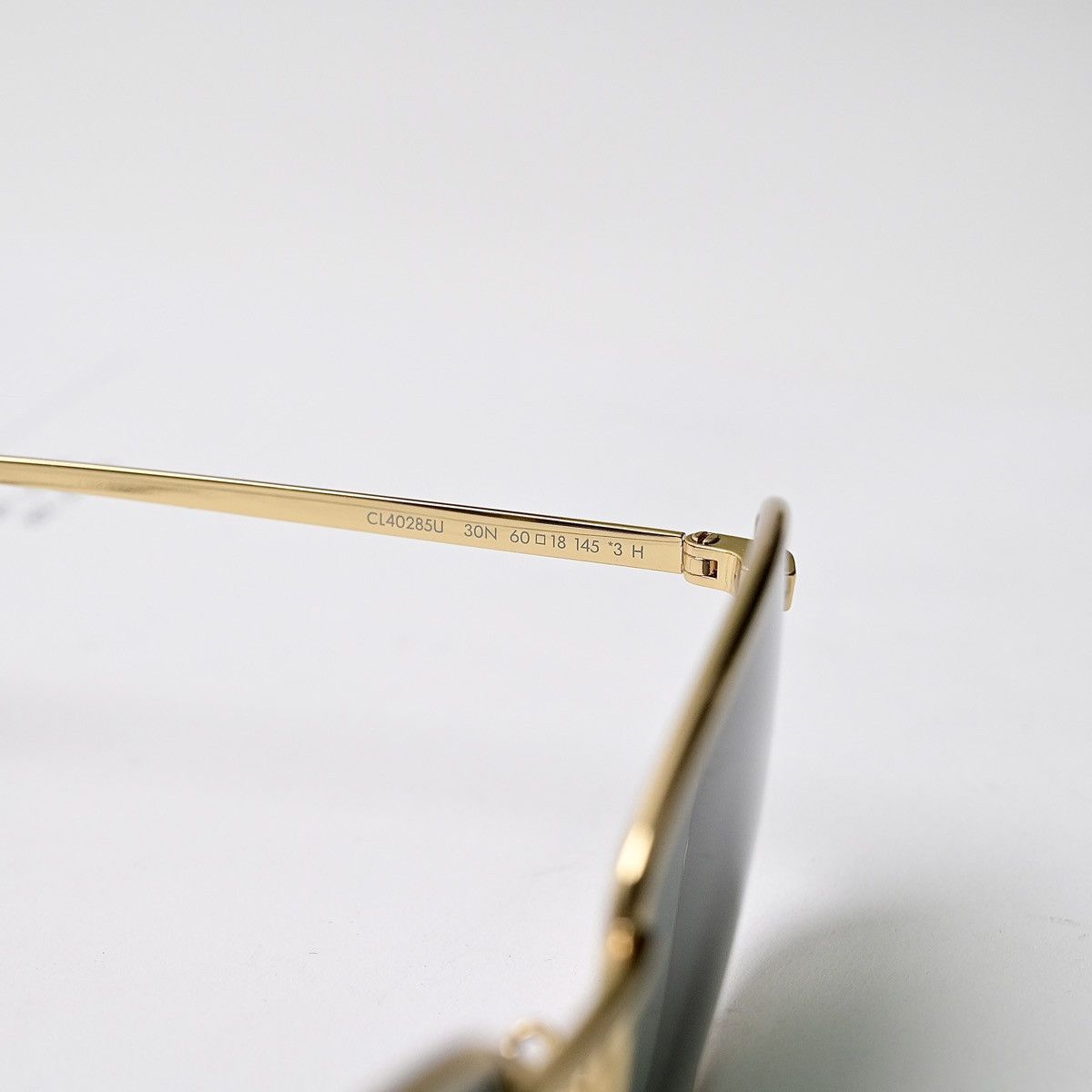 Celine CELINE CL40285U SUNGLASSES Size ONE SIZE - 7 Thumbnail