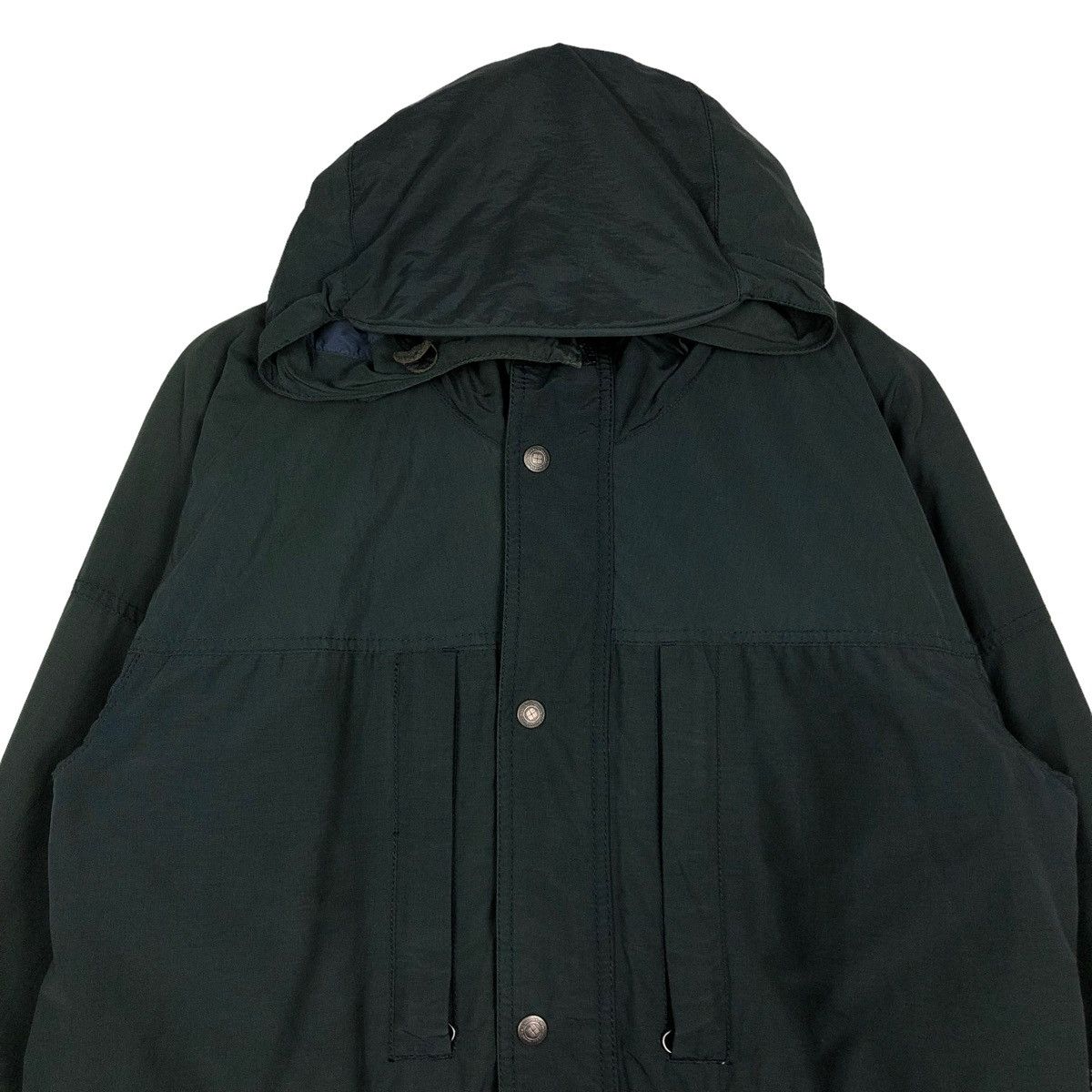 Montbell 🔥VINTAGE MONTBELL HUNTING DOUBLE LAYER JACKET ANORAK Size US S / EU 44-46 / 1 - 3 Thumbnail