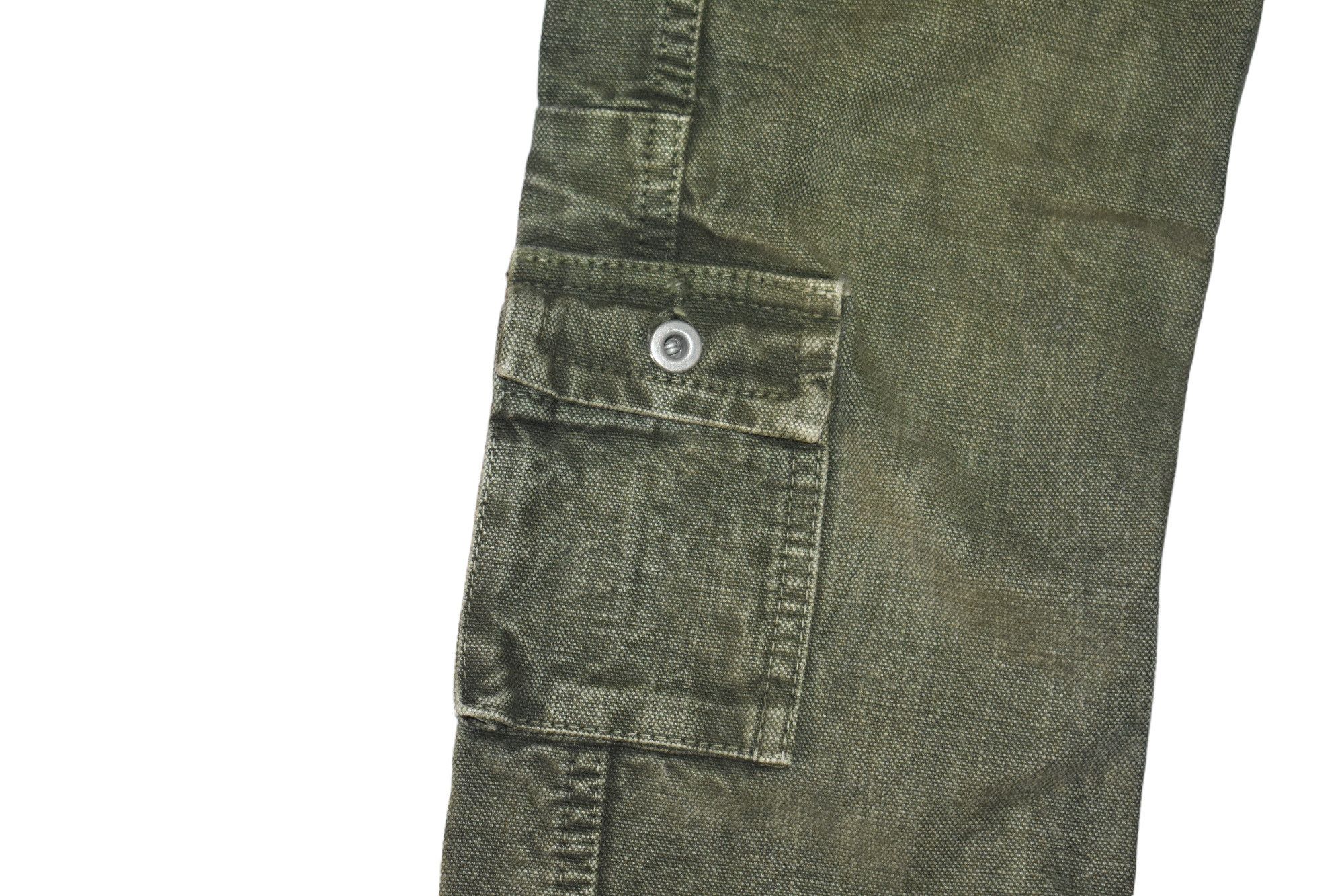 Japanese Brand × Johnbull John Bull 7 Pocket Denim size 27 Size US 27 - 5 Thumbnail