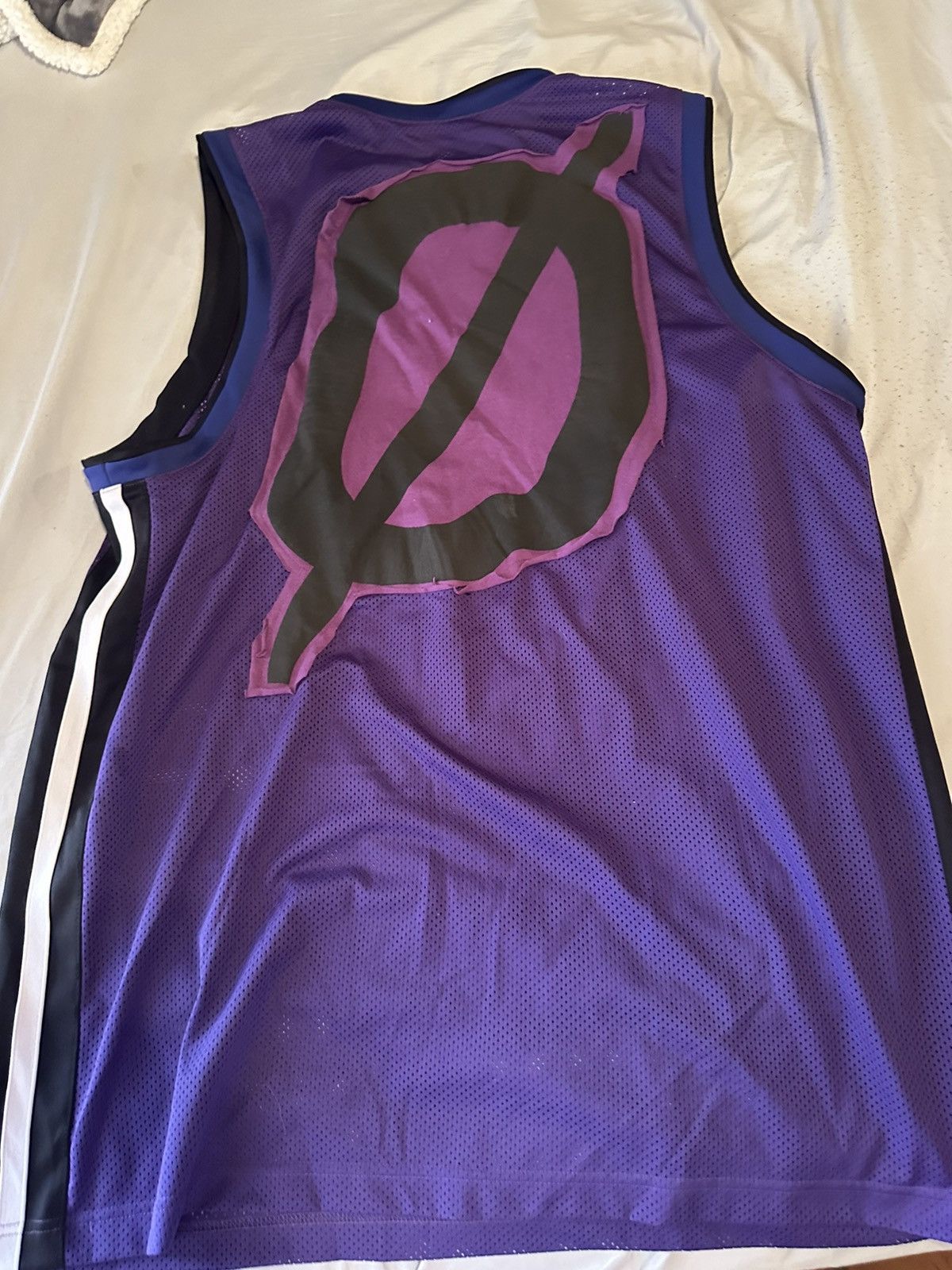 Other Skoot Apperal “PokeMØNSTA” Jersey Size US M / EU 48-50 / 2 - 3 Thumbnail