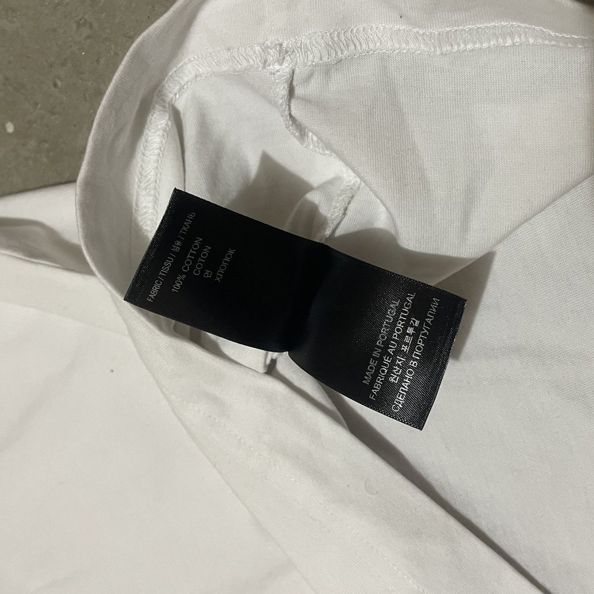Vetements Vetements logo USA t-shirt Size US XS / EU 42 / 0 - 9 Thumbnail