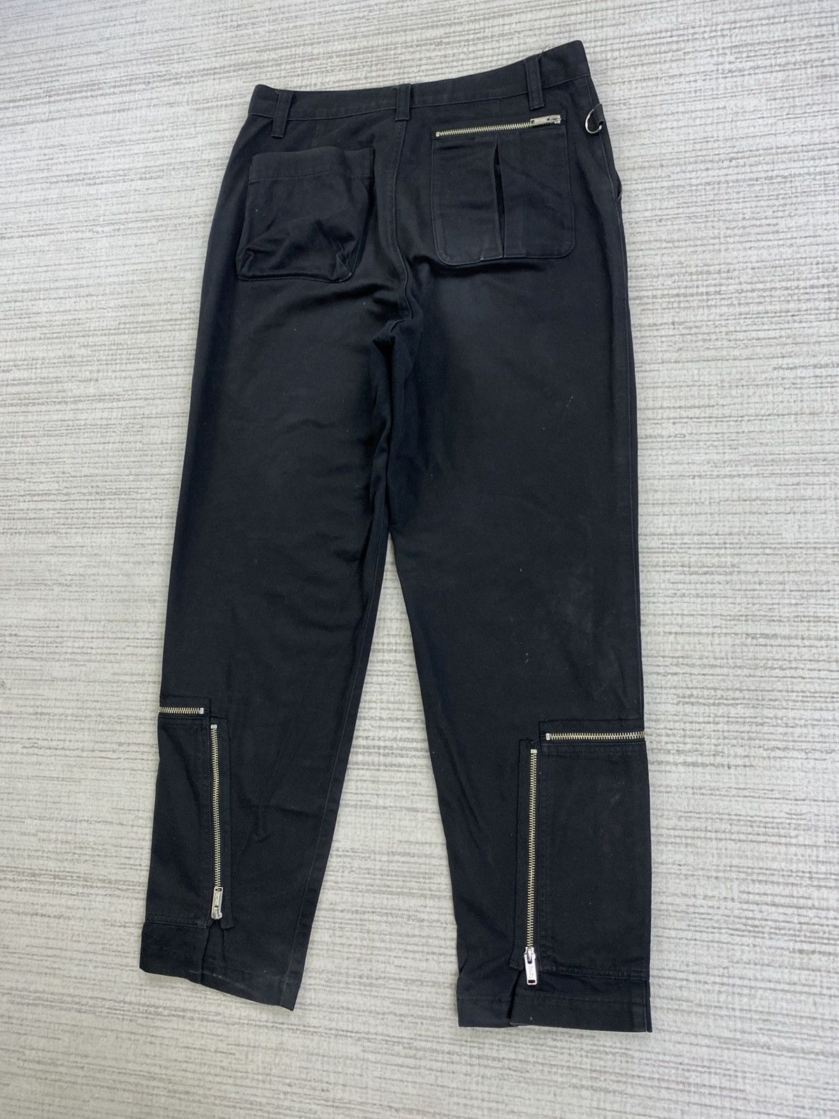 Undercover Undercover Jun Takahashi Multipocket Bondage Pants Size US 31 - 6 Thumbnail