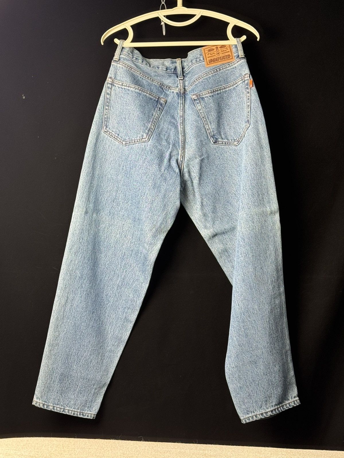 Undefeated Undefeated jeans 30 Size US 30 / EU 46 - 4 Thumbnail