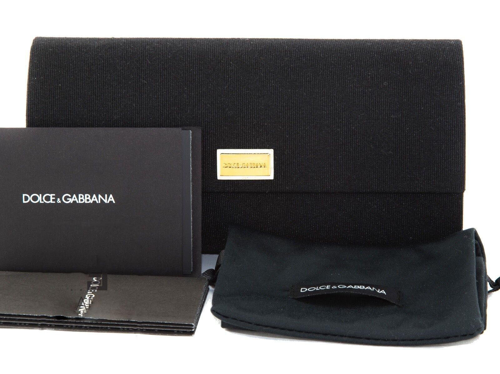 Dolce & Gabbana DOLCE & GABBANA DG4287 4287 Bordeaux Gradient Sunglasses Size ONE SIZE - 10 Thumbnail