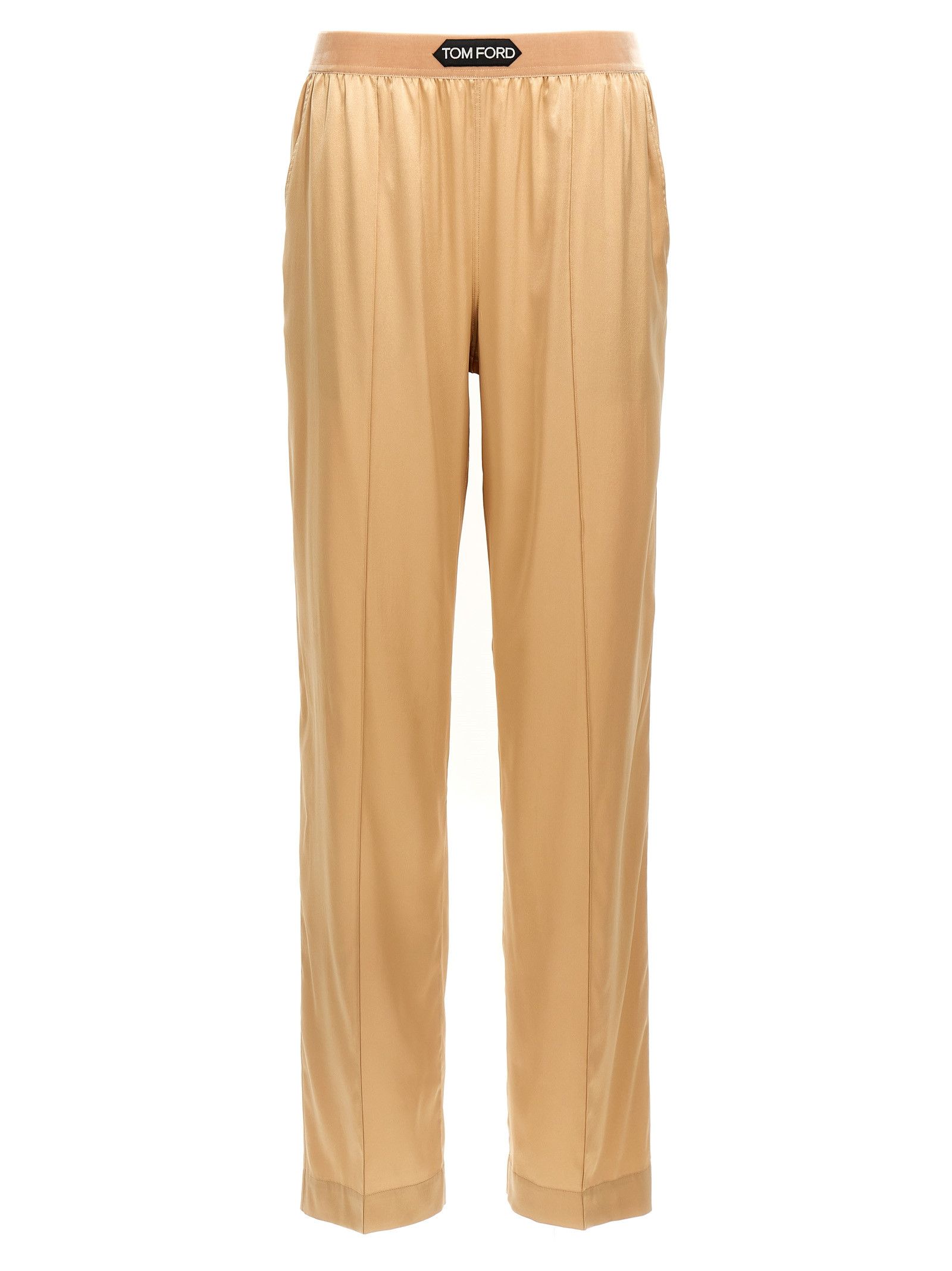 Tom Ford Silk Pants Size 33" - 1 Thumbnail