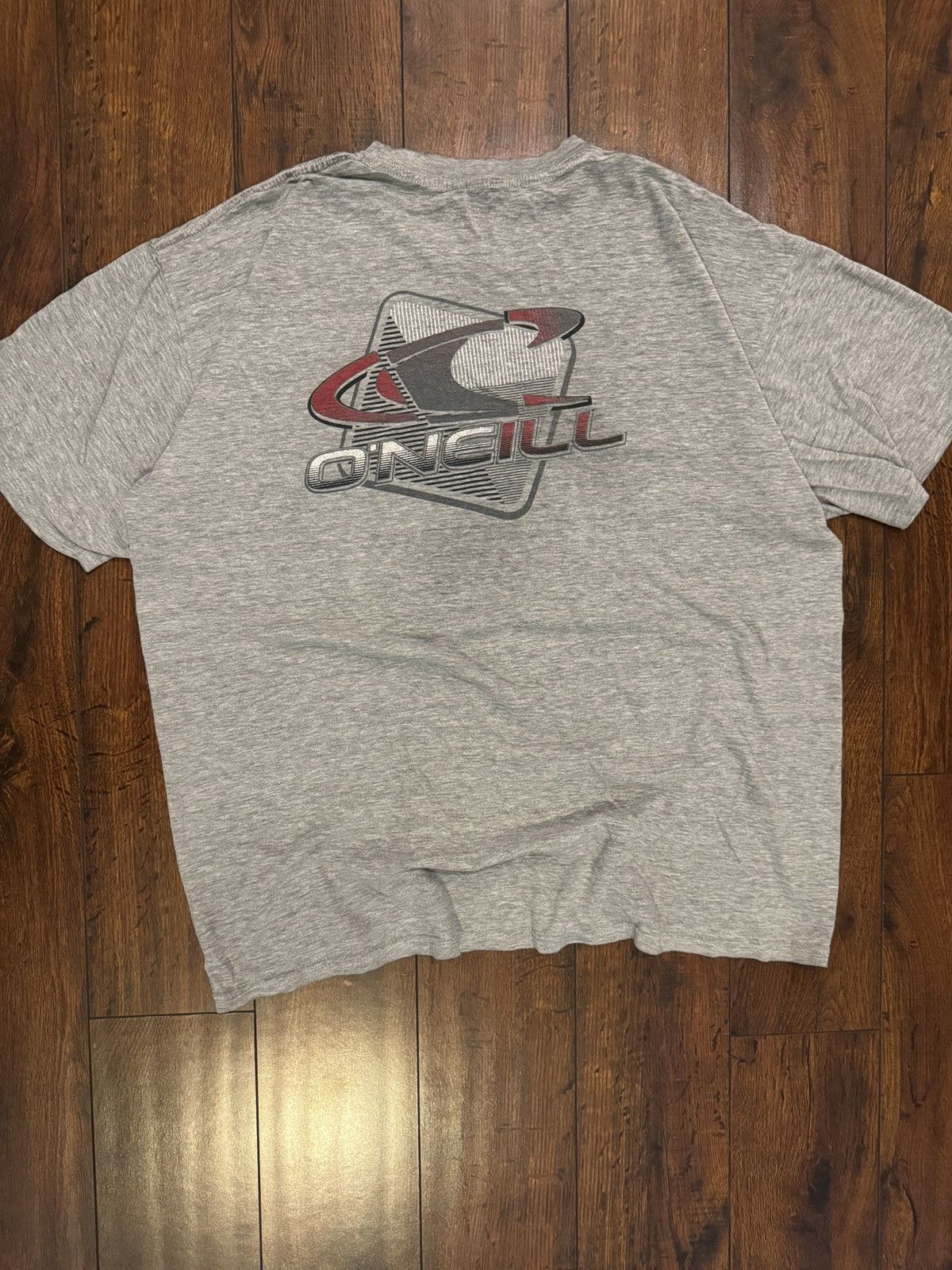 O'Neill Grey O’Neil Shirt Size US XL / EU 56 / 4 - 3 Thumbnail