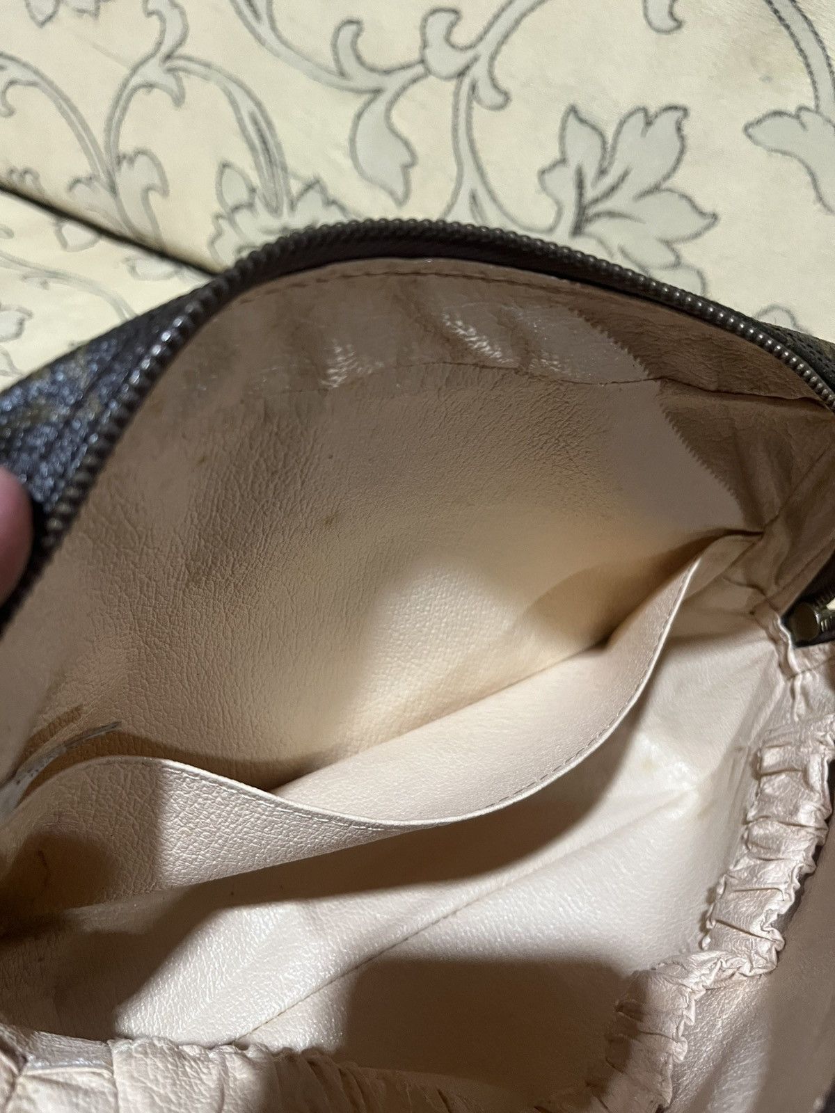Louis Vuitton Louis Vuitto Trousse Toiletry Monogram Canvas 23 pouch Size ONE SIZE - 8 Thumbnail