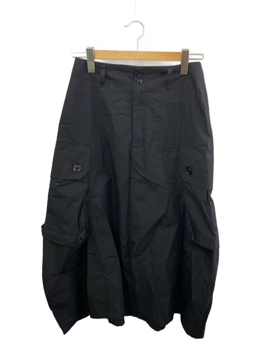 Yohji Yamamoto yohji yamamoto Y's/YM-S01-027 Long skirt Size US 29 - 1 Thumbnail