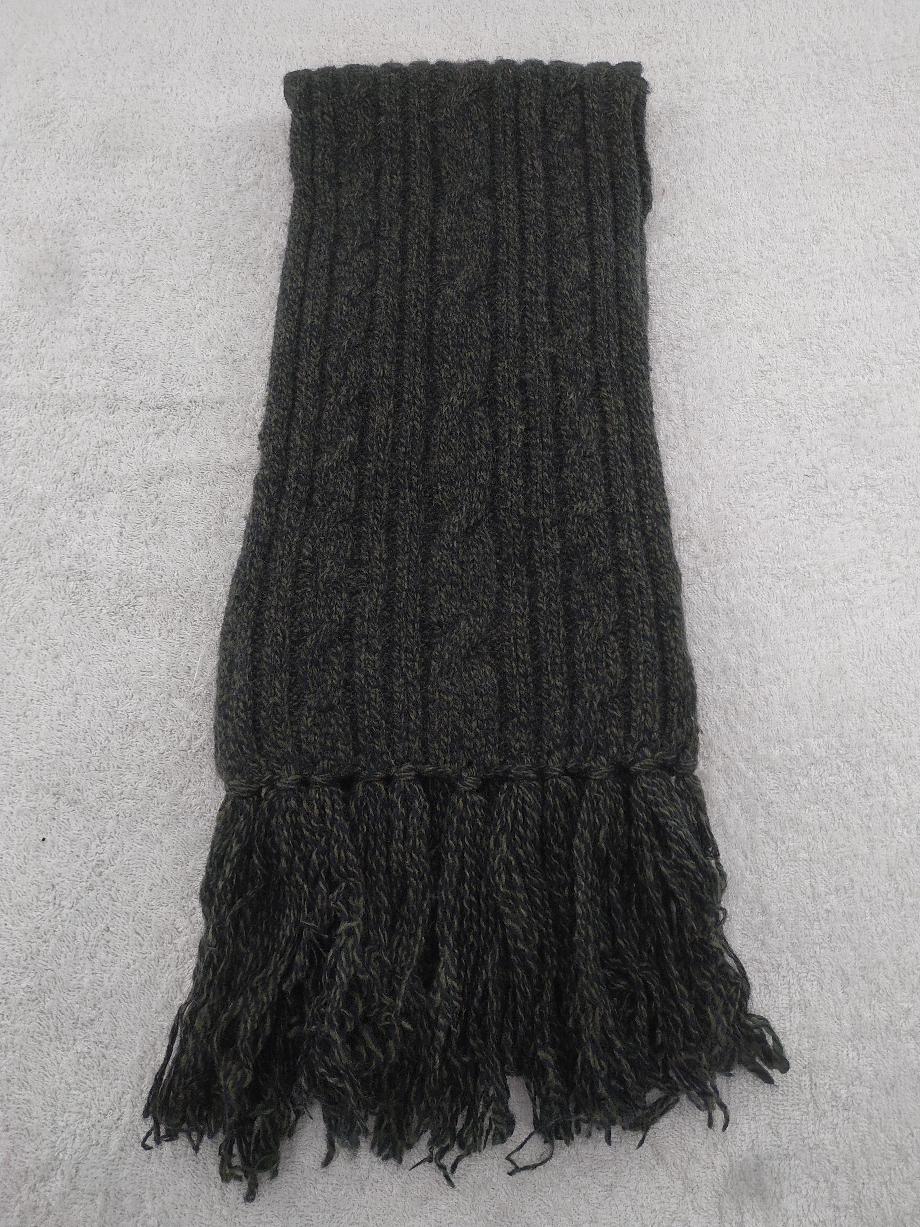 SHIPS Ships Scarf / Muffler / Neckwear - WW882 Size ONE SIZE - 2 Thumbnail