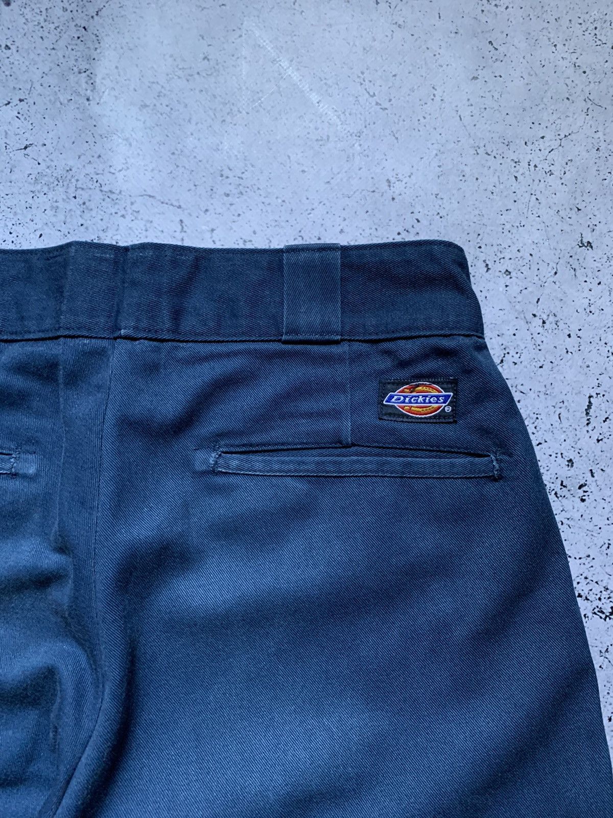 Dickies Vintage Dickies Work Shorts Y2K Made In USA Size 26 Size US 26 / EU 42 - 6 Thumbnail
