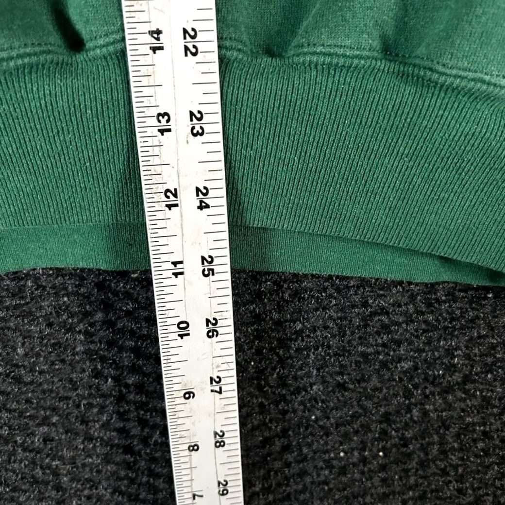 Champion VINTAGE Champion Green Bay Packers Sweatshirt L Crewneck Authentic Athletic Mens Size US L / EU 52-54 / 3 - 7 Thumbnail