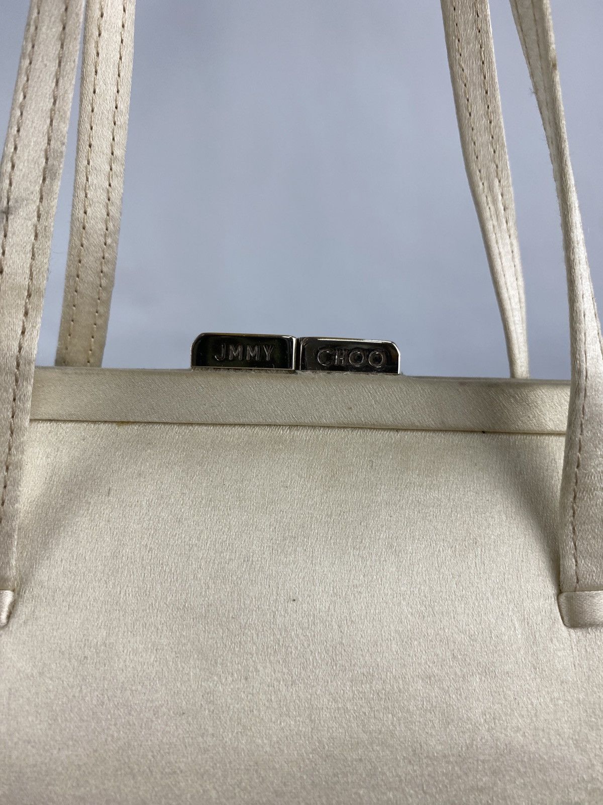 Jimmy Choo Jimmy Choo mini bag Size ONE SIZE - 3 Thumbnail