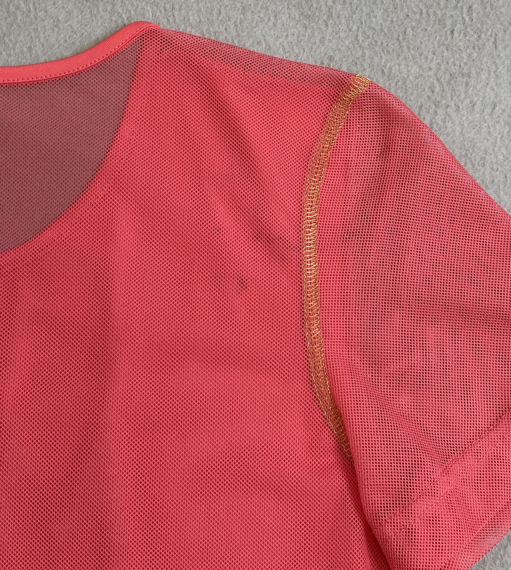 MCM T-Shirt MCM Roz. 40 Size S / US 4 / IT 40 - 12 Thumbnail