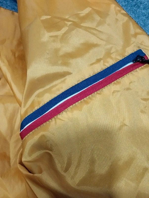Paul Smith Paul Smith K&L Ruppert down jacket parka size 56 Size US XXL / EU 58 / 5 - 7 Thumbnail