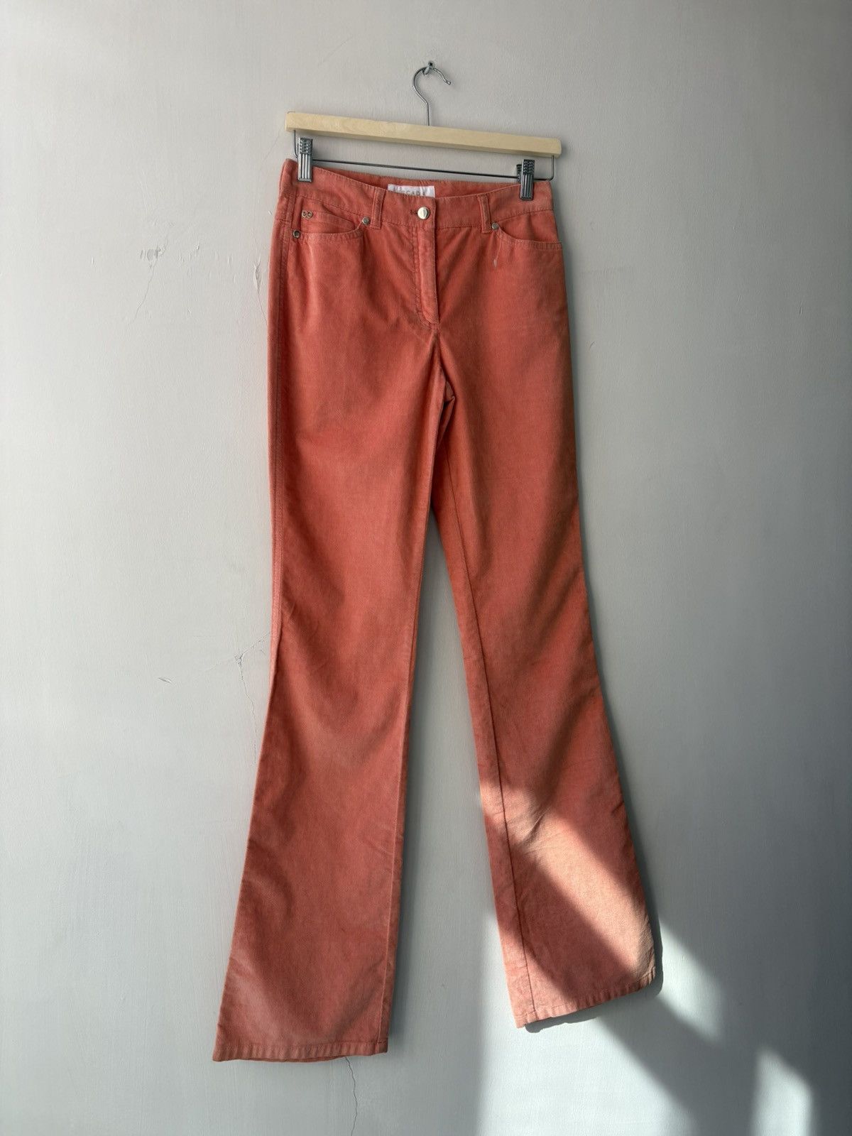 Escada Escada trousers Size 25" / US 0 / IT 36 - 8 Thumbnail