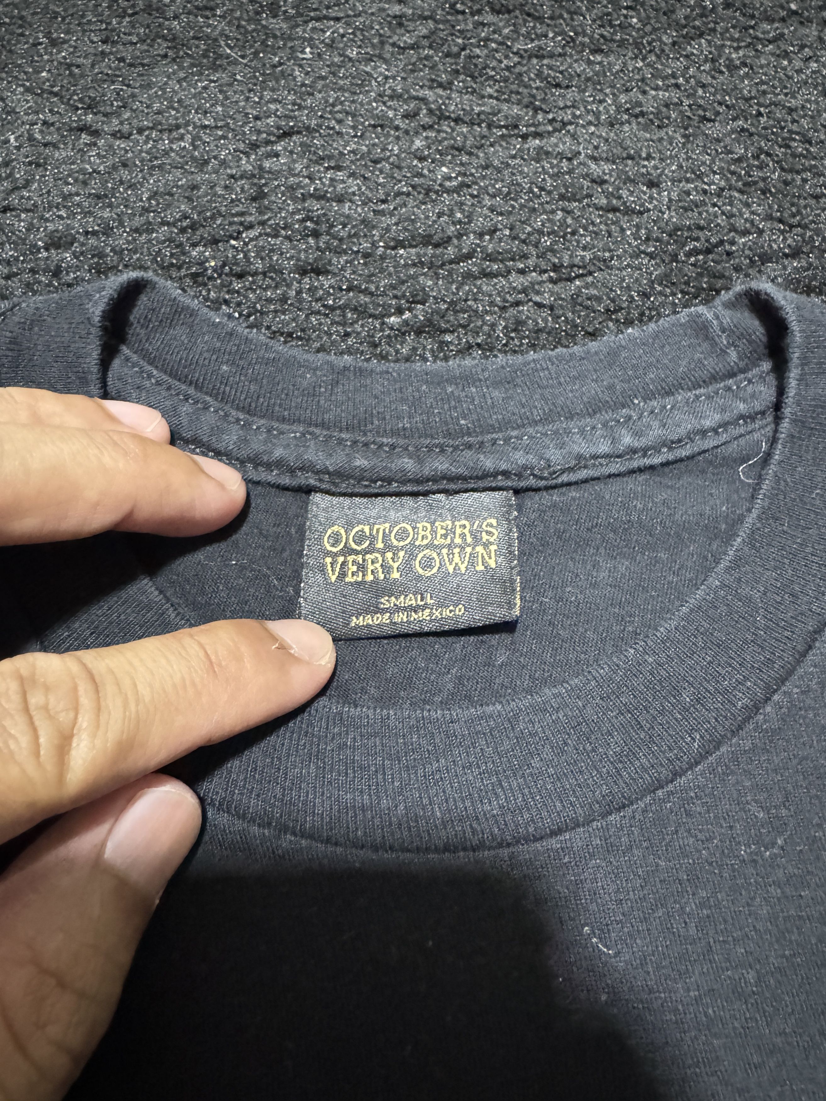 Drake Drake Octobers Very Own Pokemon T shirt Size US S / EU 44-46 / 1 - 6 Thumbnail