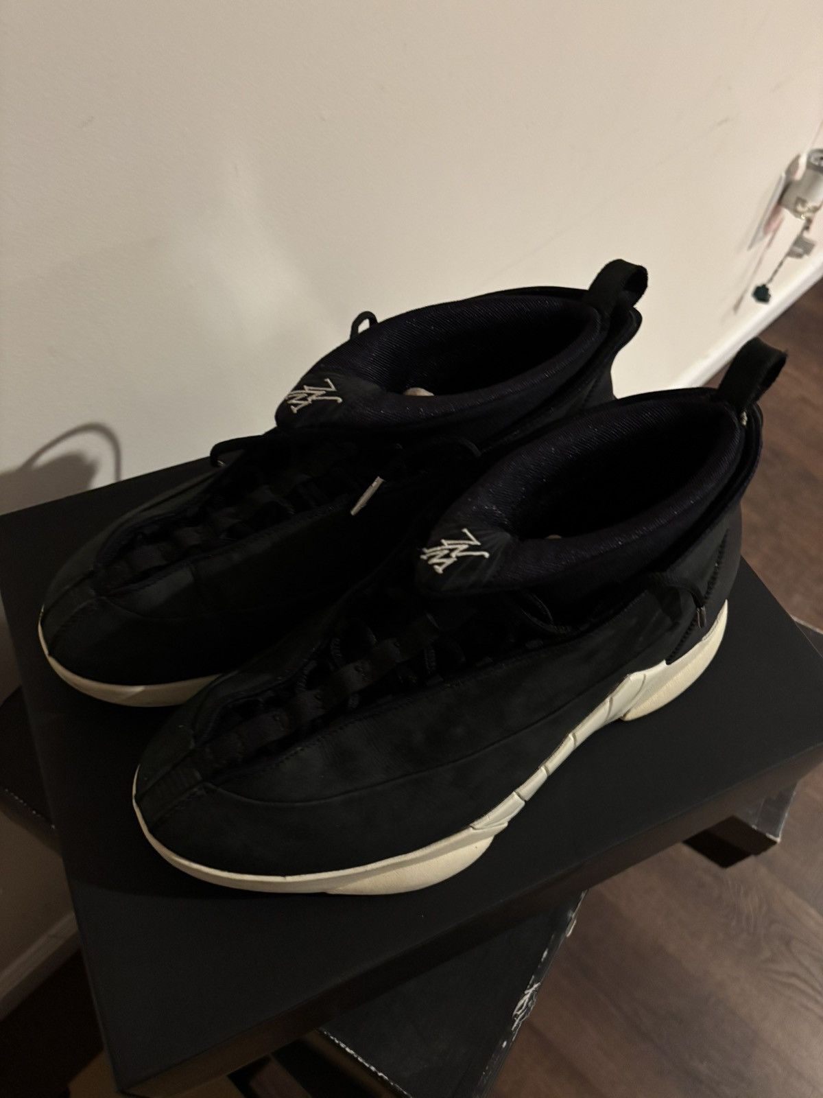 Jordan Brand Jordan 15 Size US 11 / EU 44 - 1 Thumbnail