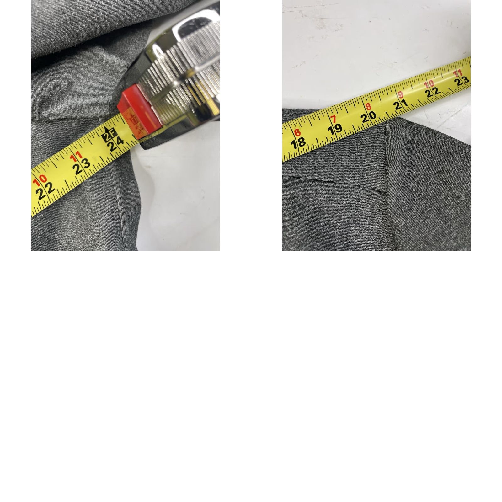 Vintage Ministry of Supply LABS The 3D Jacket Blazer Sport Gray 2XL Jacket Men Mens Regular Polyester Size 48R - 8 Thumbnail