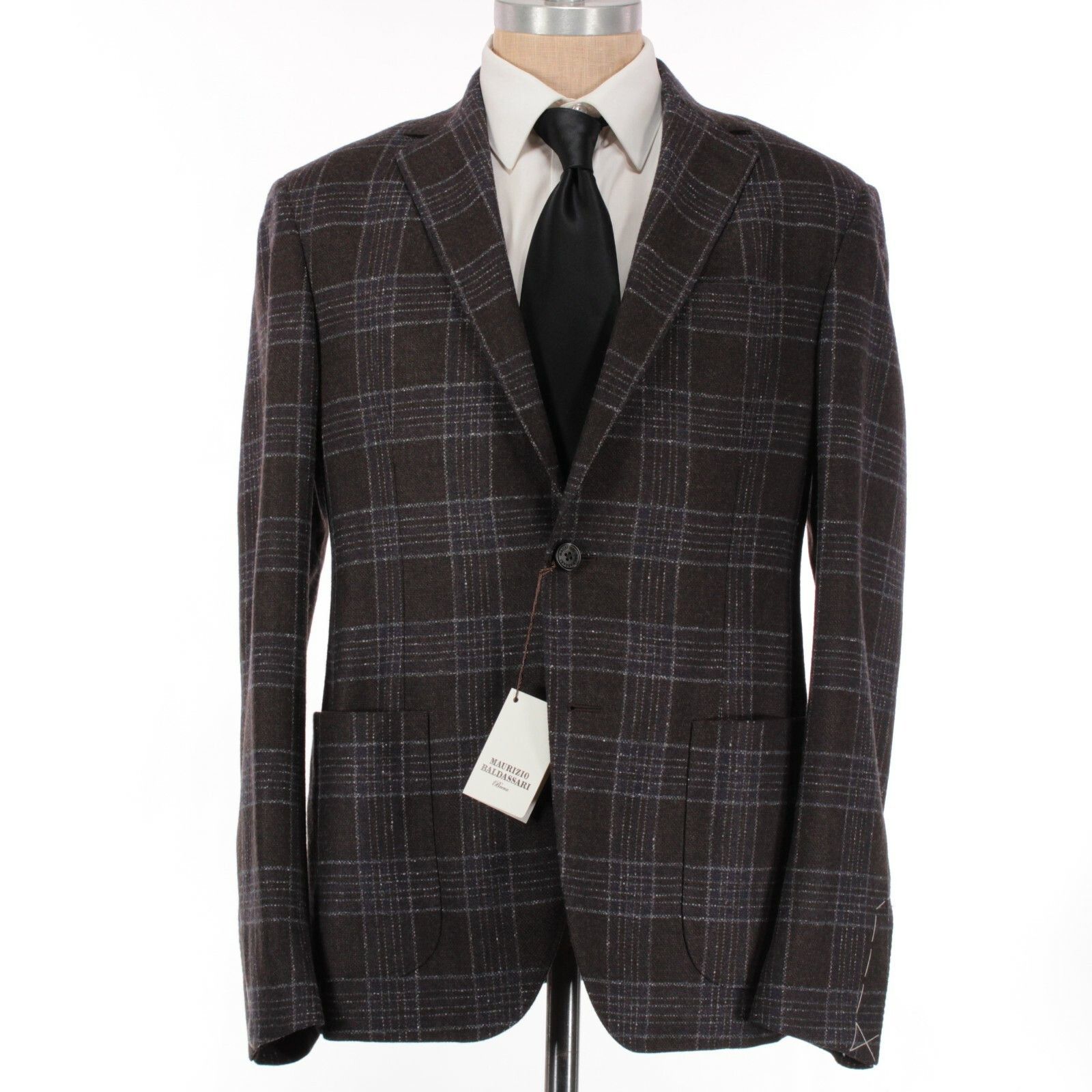 Maurizio Baldassari New with tags Sport Coat Size 42 Regular