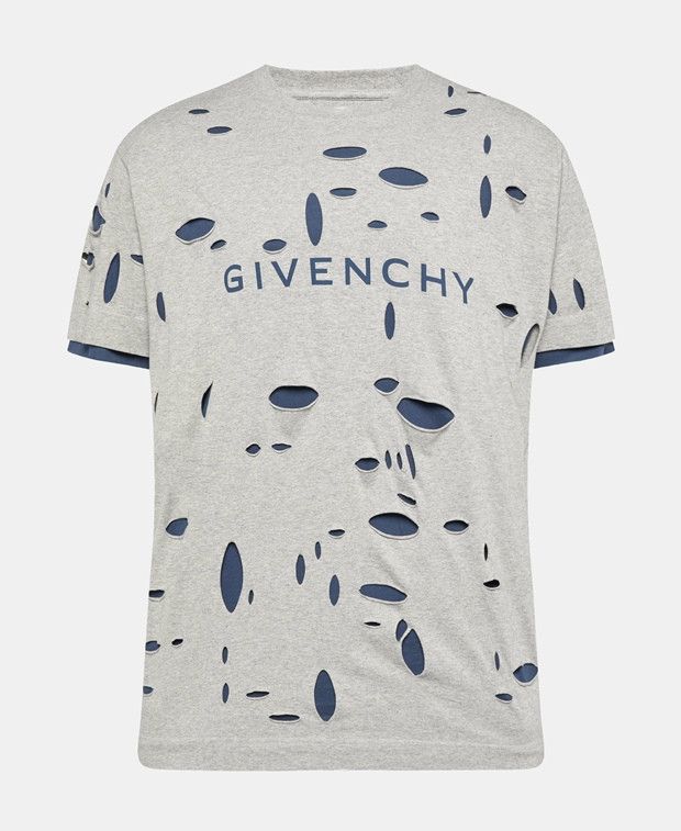 Givenchy T-shirt Size US S / EU 44-46 / 1 - 1 Preview
