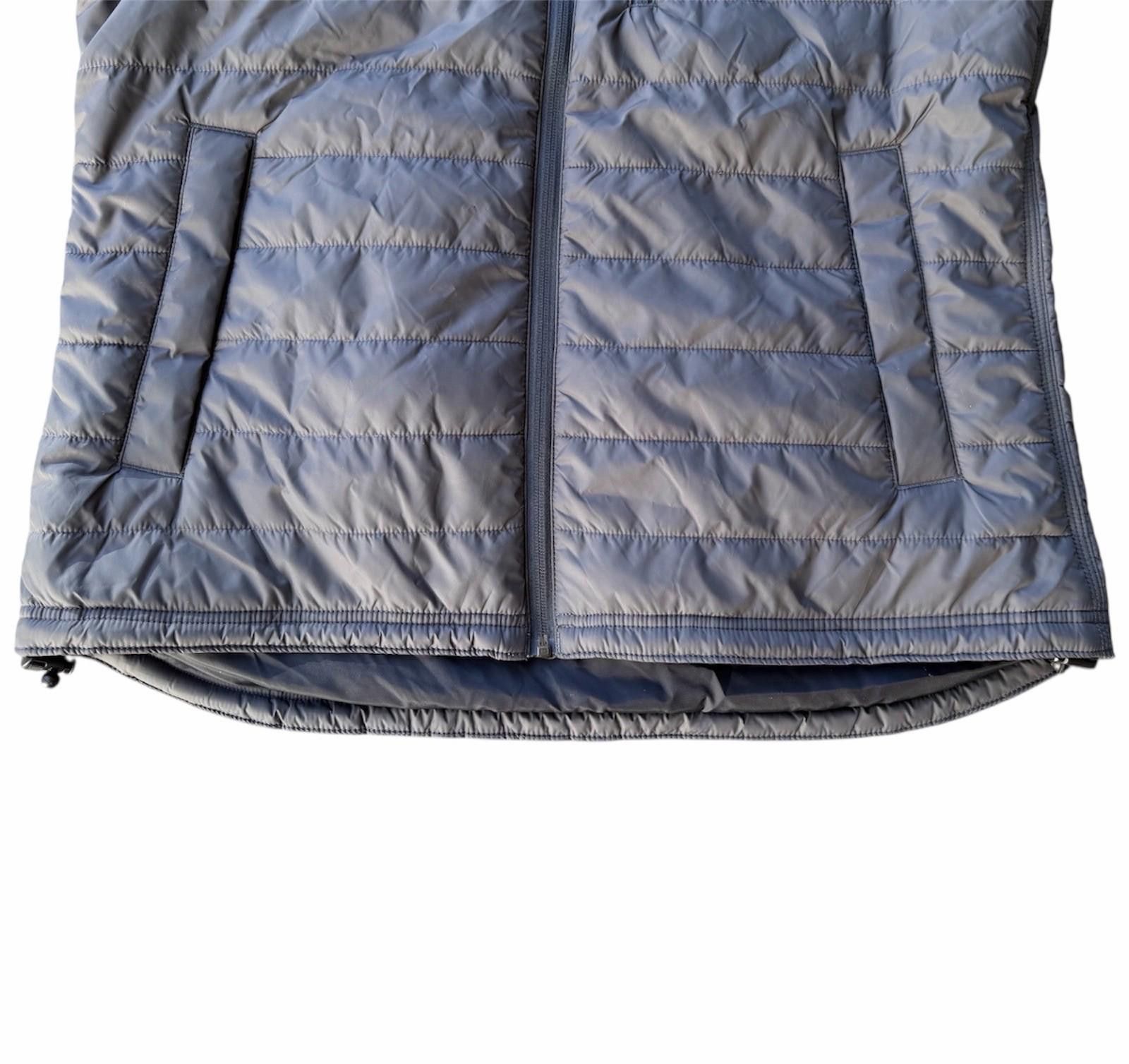 Carhartt NWT Monster Energy x Carhartt Rain Defender Vest 22” X 26” Size L / US 10 / IT 46 - 5 Thumbnail