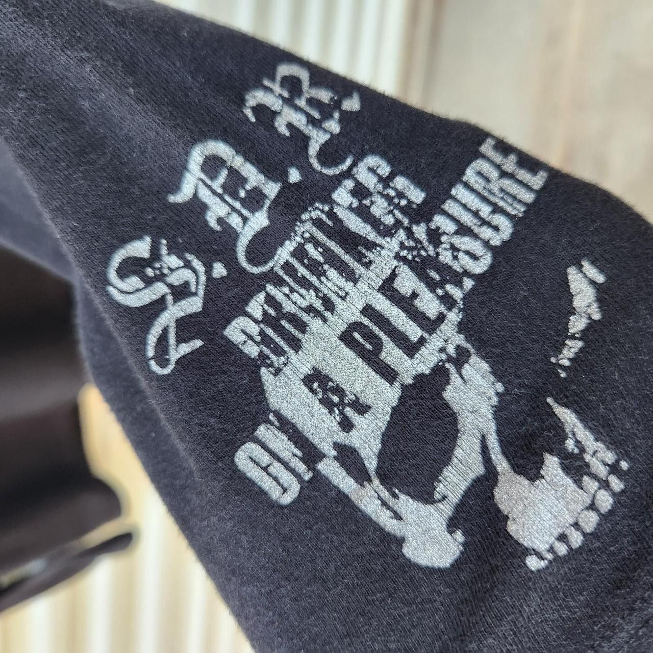 Sex Pot ReVeNGe Sexpot Revenge Longsleeve Tee Size M / US 6-8 / IT 42-44 - 6 Thumbnail