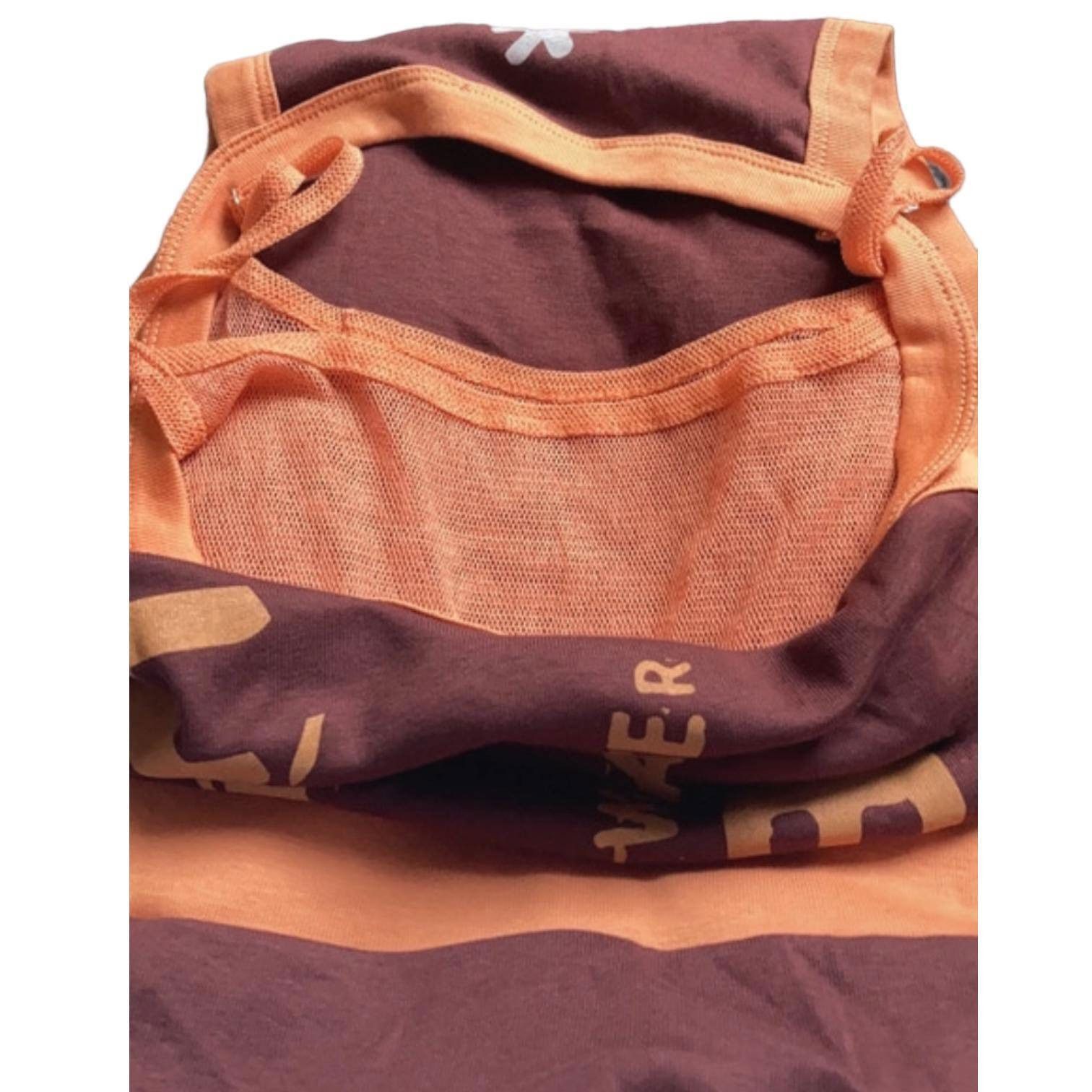 Cop Copine The Cop Copine Water Double Layered Top Size ONE SIZE - 4 Thumbnail