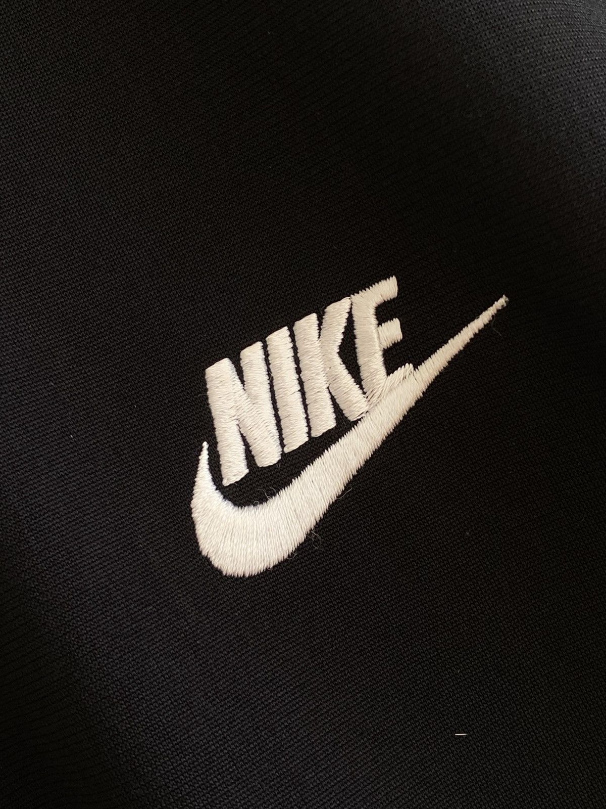 Nike nike long sleeve vintage y2k sportswear streetwear Size 40L - 4 Thumbnail