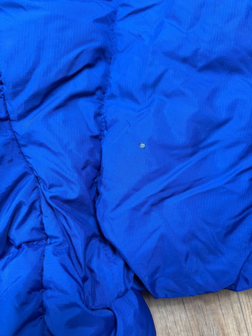 The North Face 00’s THE NORTH FACE 700 PUFFER DOWN JACKET Size US M / EU 48-50 / 2 - 8 Thumbnail